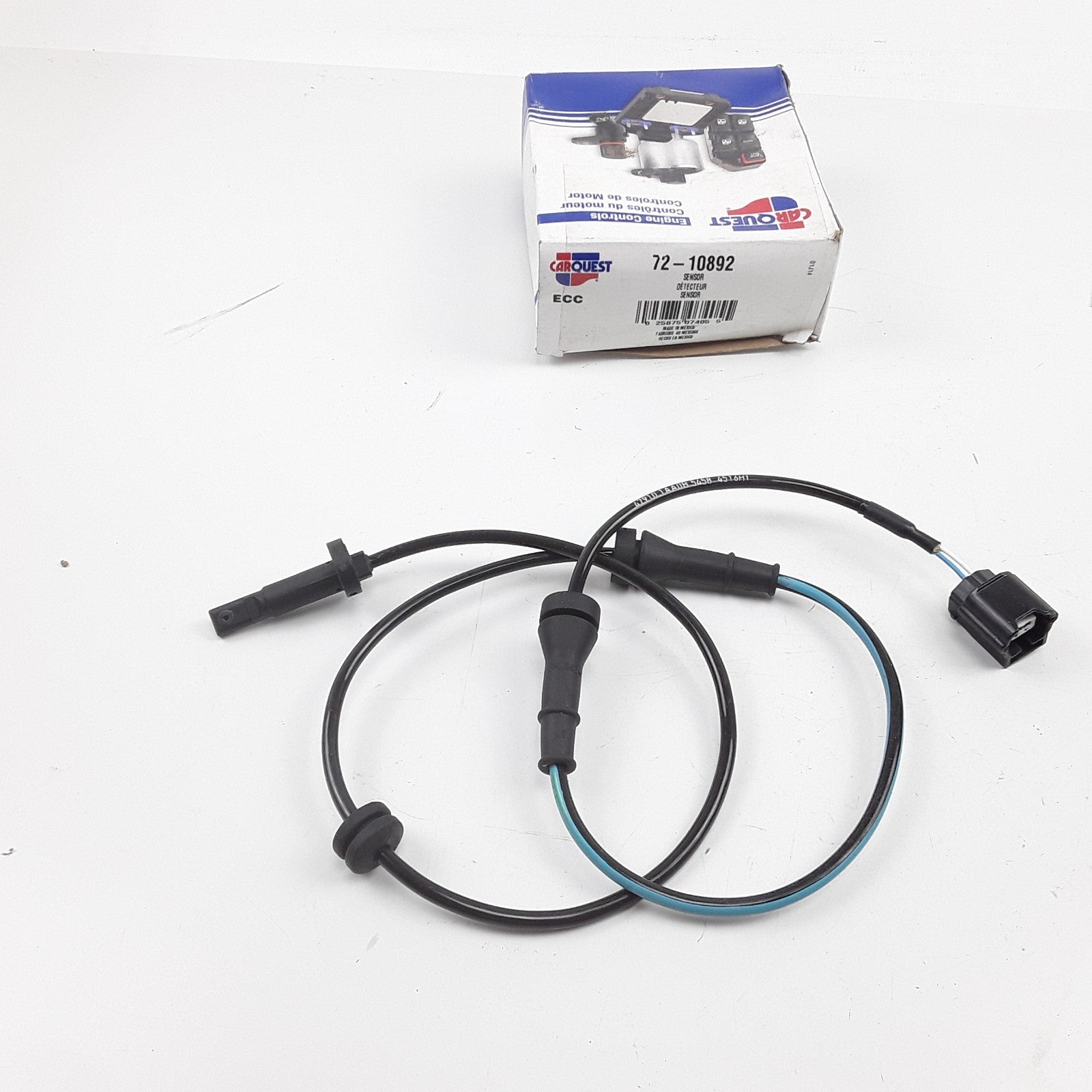 Front ABS Speed Sensor For Nissan Murano TITAN 2009 2010 2011 2012 2013 2014