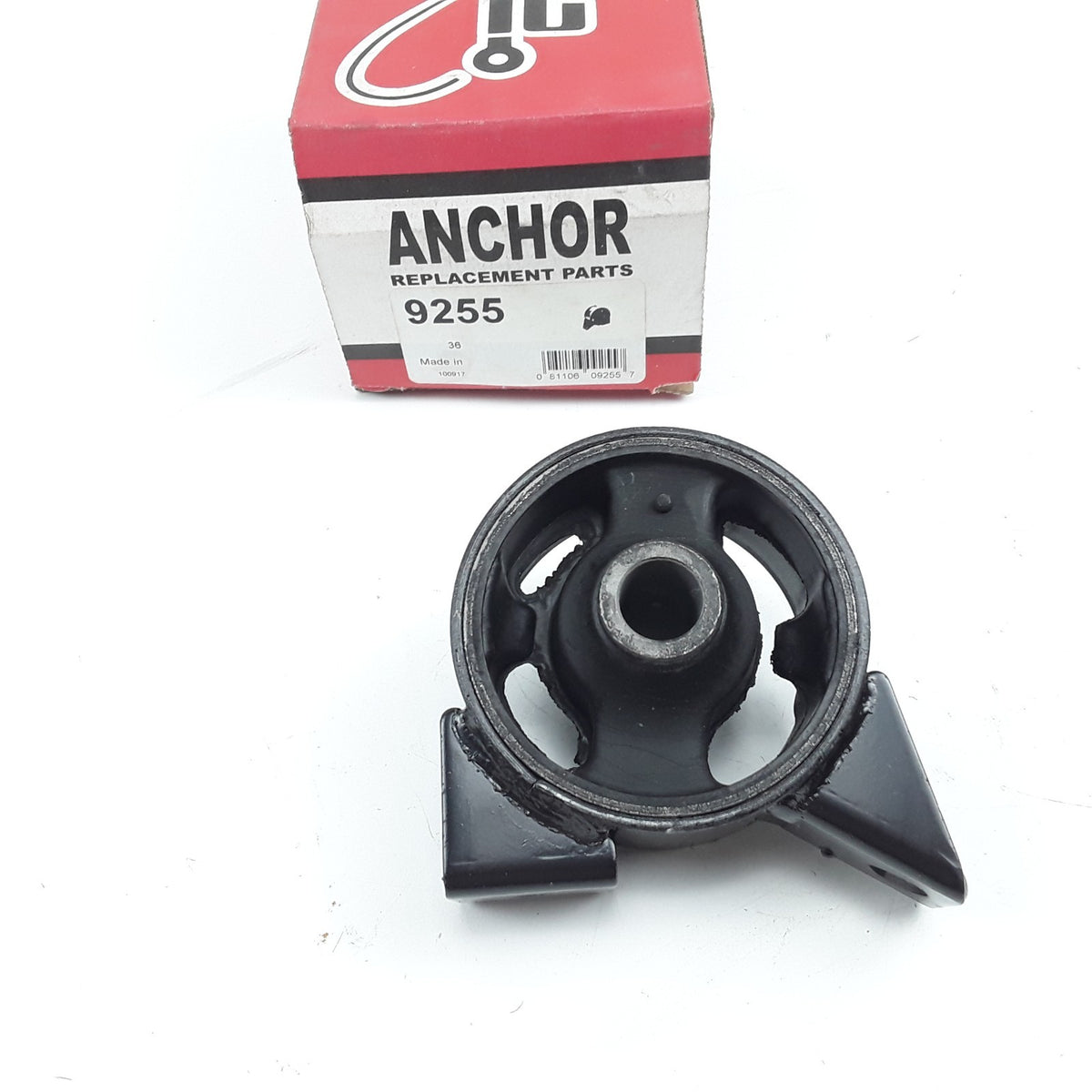 Front Engine Mount Fits Hyundai Accent Dodge Verna (2003 2004 2005 2006) L4-1.6L