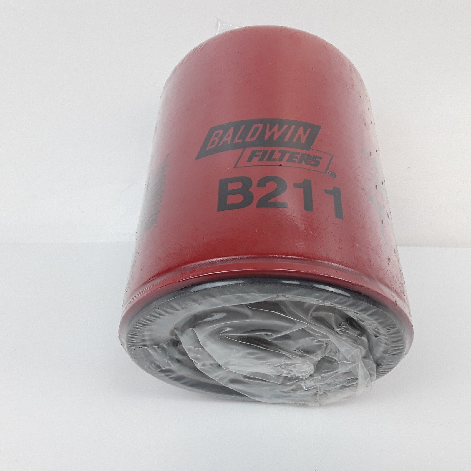 Baldwin B211 Full-Flow Lube Spin-On Engine Oil Filter Fits Hyster Lift Trucks