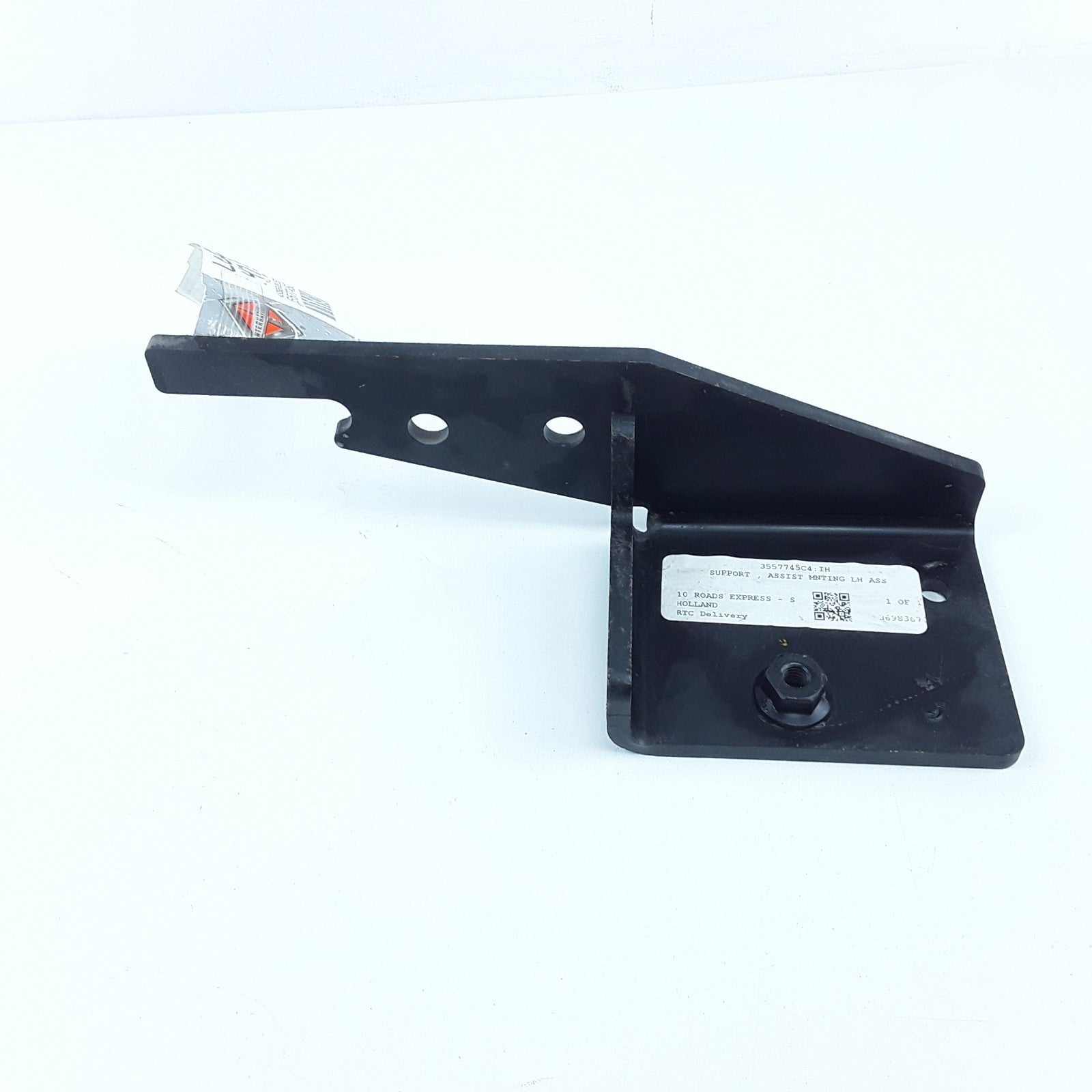 Support Assist Mounting Left-Hand LH Assembly For International OEM 3557745C4