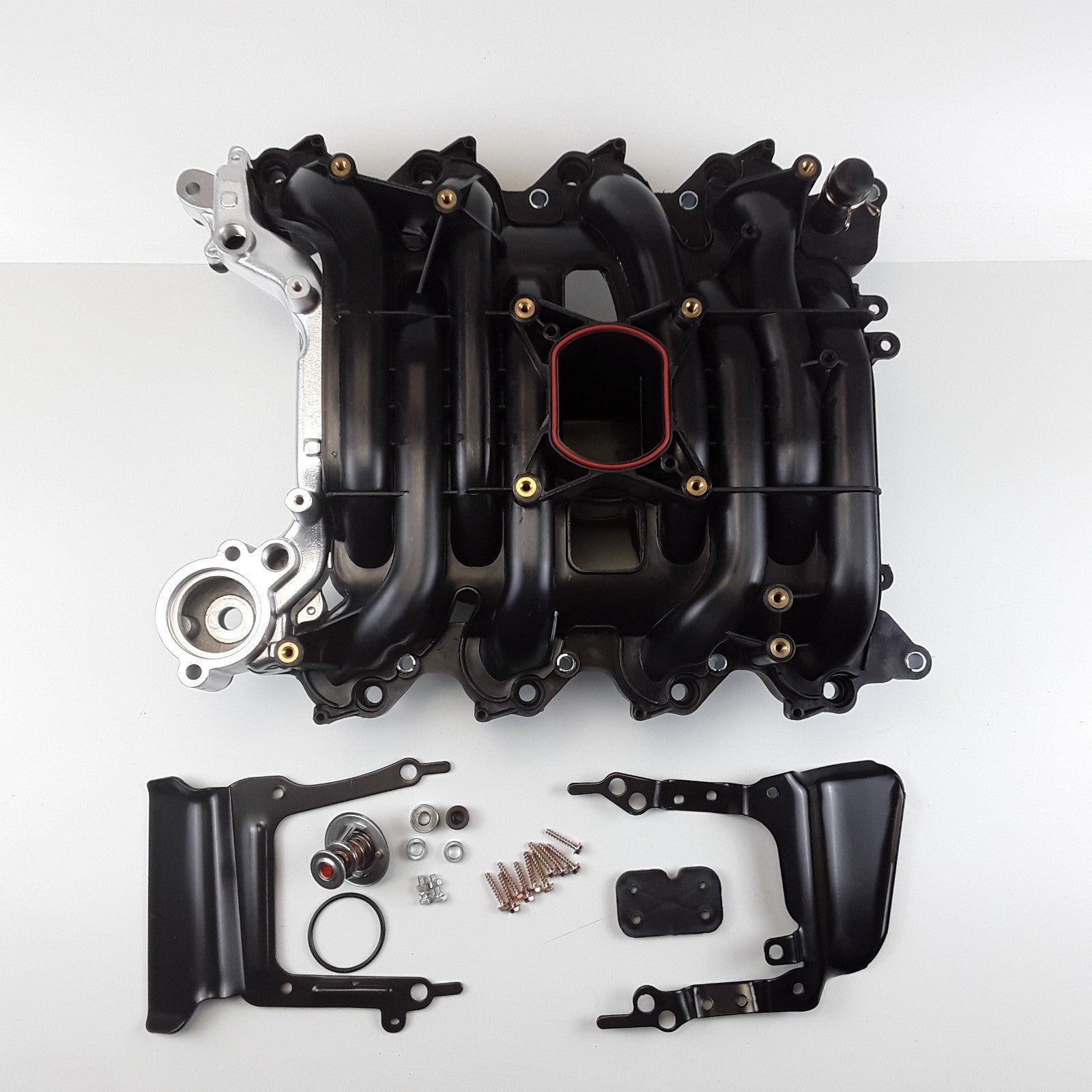 Upper Engine Intake Manifold For Lincoln Mercury Ford (1996 1997 1998 1999 2000)