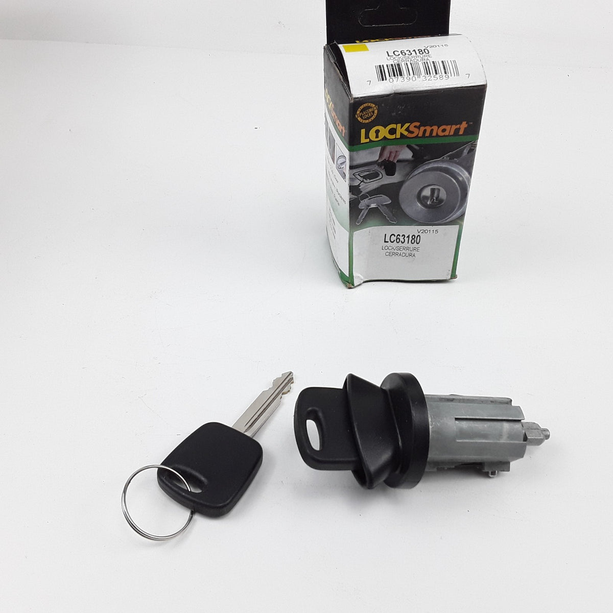 Ignition Lock Cylinder For Lincoln Ford Mazda Toyota Mercury 1995 1996 1997-2019