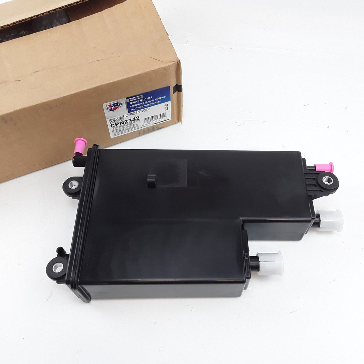 Fuel Vapor Canister Fits Subaru WRX STI Impreza WRX Forester 2007 2008 2009-2014