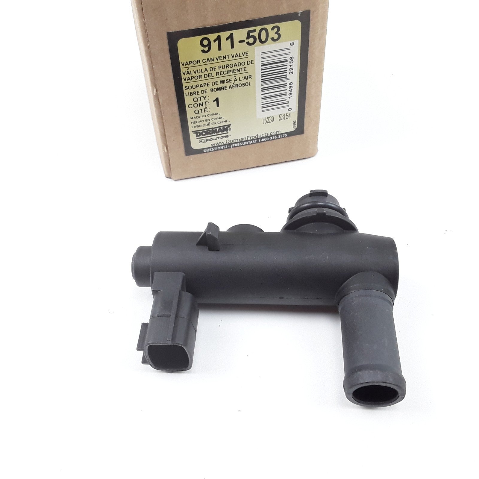 Vapor Canister Vent Solenoid Fits INFINITI G37 EX35 Nissan 350Z Tiida 2003-2011