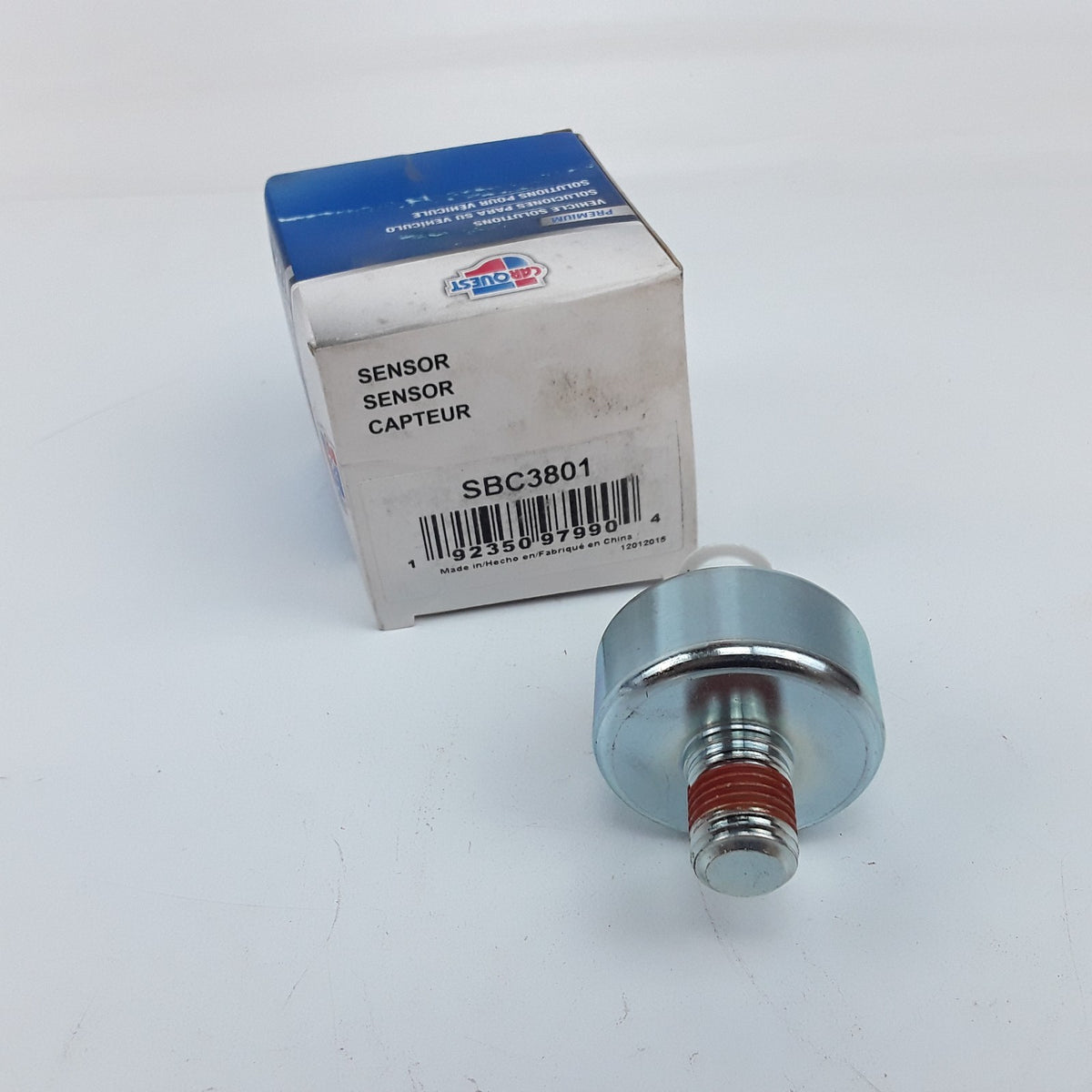 Knock Sensor Fits Buick Pontiac Oldsmobile Cadillac 1981 1982 1983 1984-1995