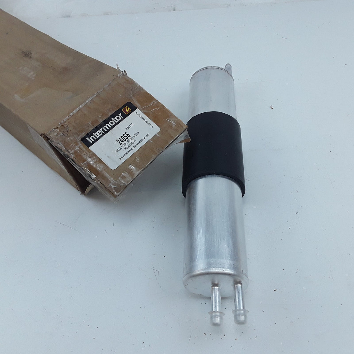 Fuel Pressure Regulator Fits BMW 325i 330Ci 320i 325Ci 330i 330xi Z3 1999-2006