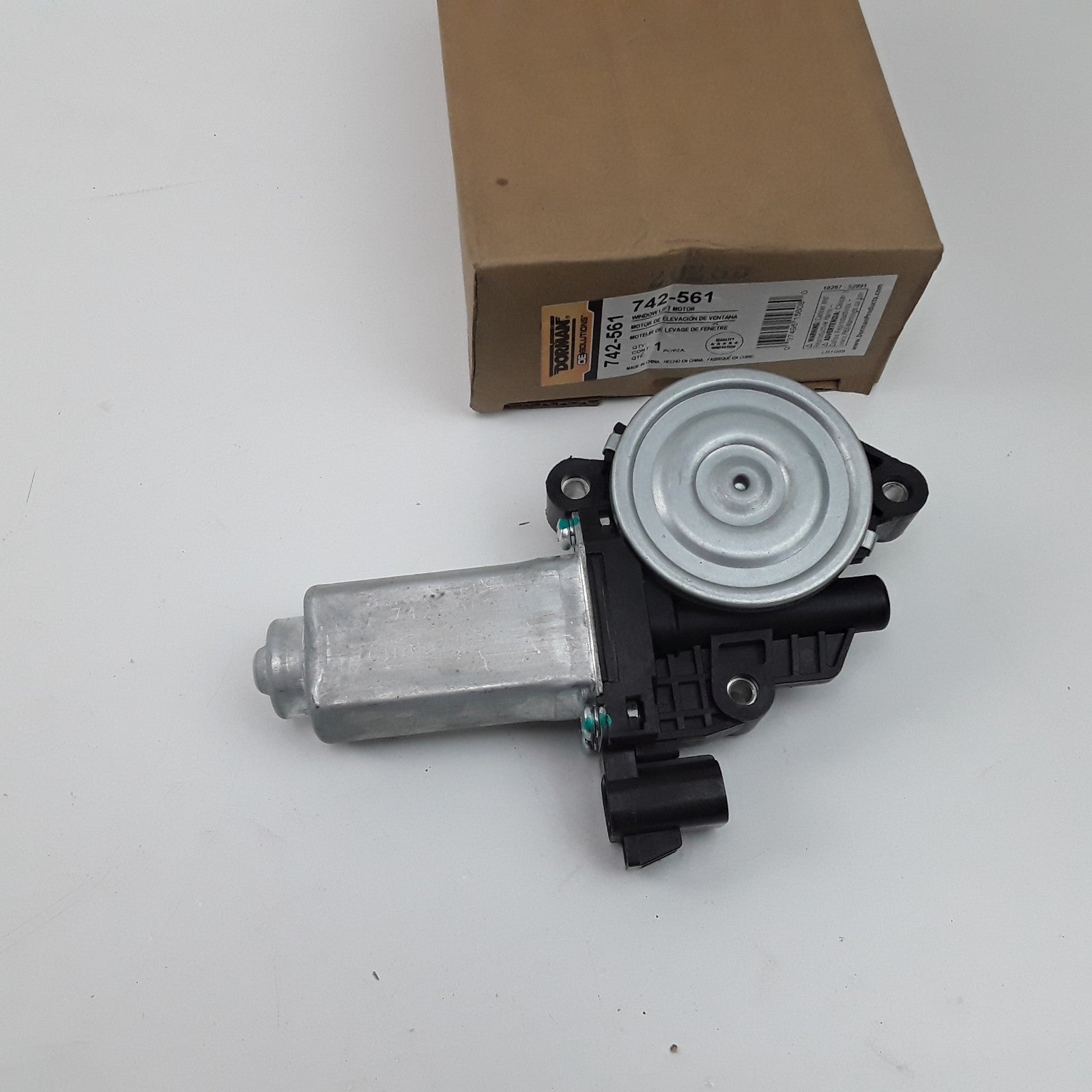 Power Window Motor Fits Chevrolet Cobalt 2005-2010 Pontiac G5 2007 2008 2009 10