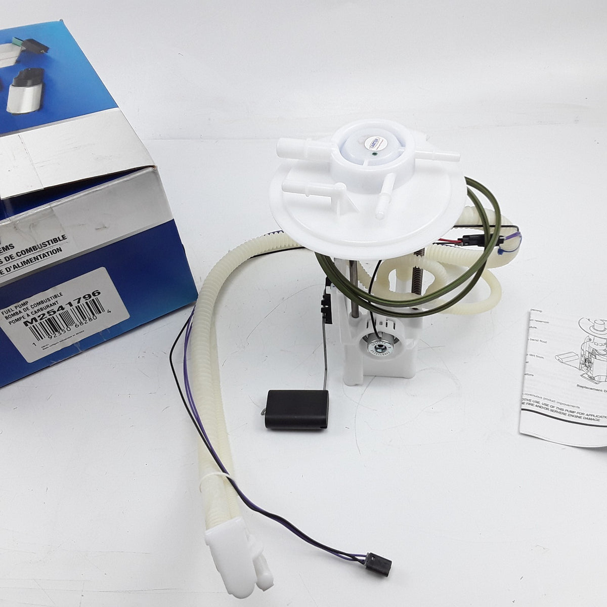 Carquest M2541796 Fuel Pump Module Fits Chrysler Pacifica (2004 2005 2006)