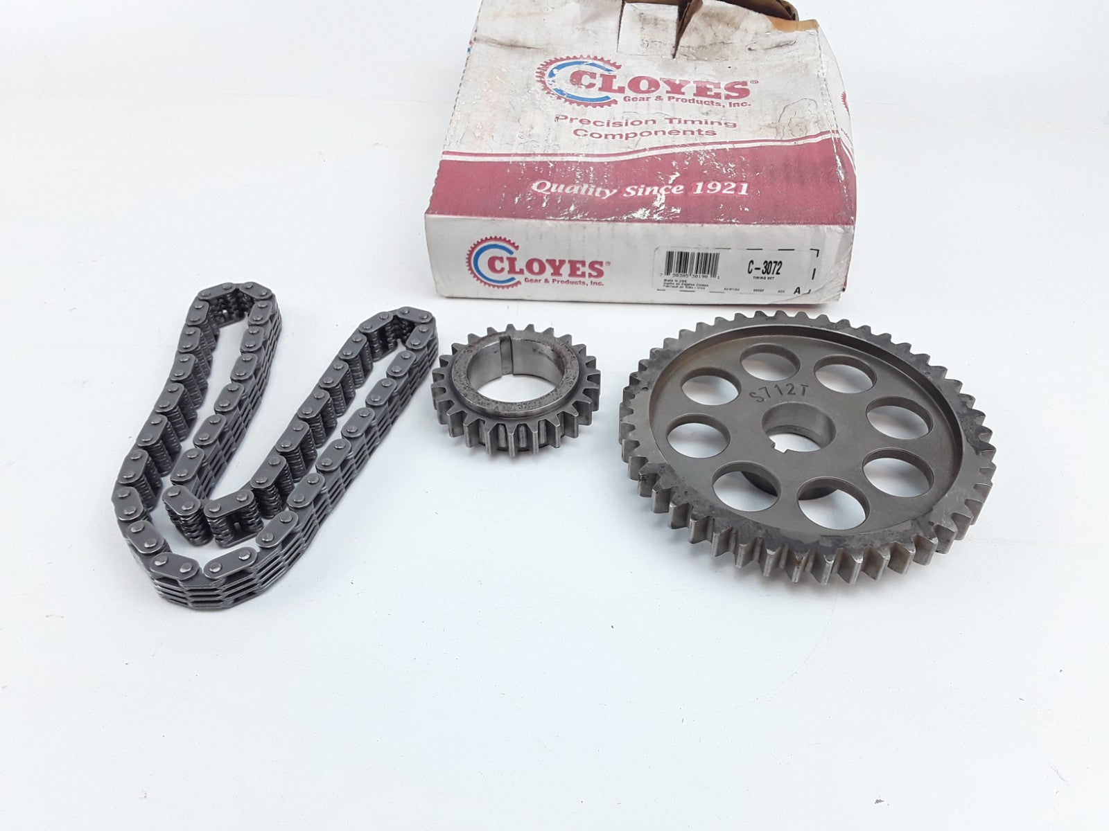 Engine Timing Set Fits Dodge W350 W150 W250 D350 Jeep Grand Cherokee (1990-2003)