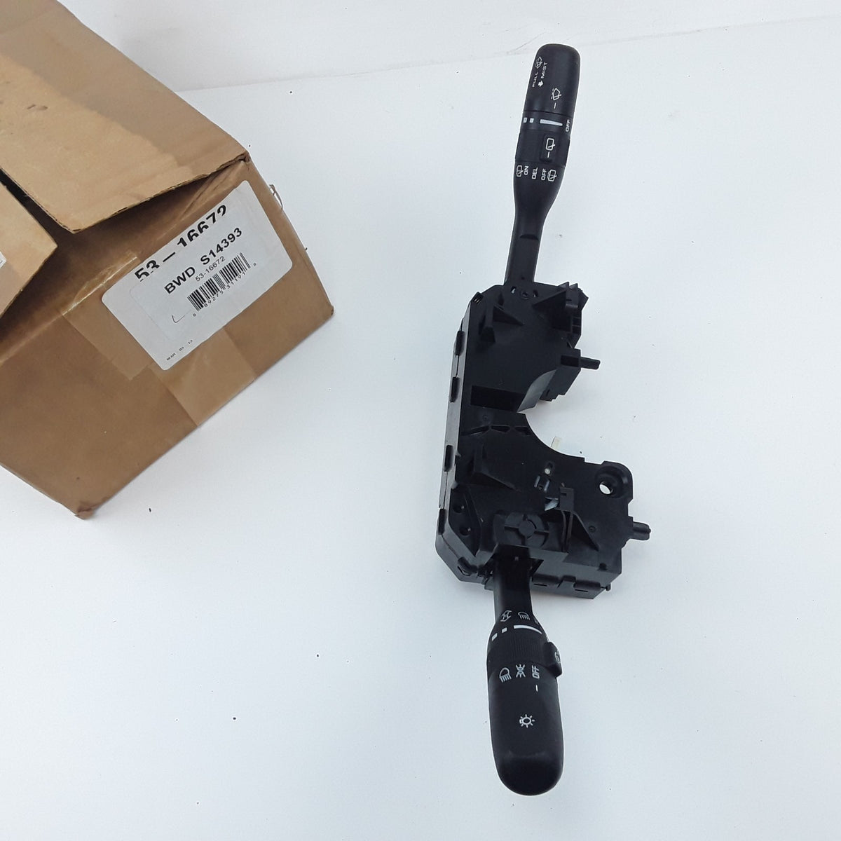 Headlight Dimmer Combination Switch fits Jeep Liberty 2002 2003 2004 2005-2007
