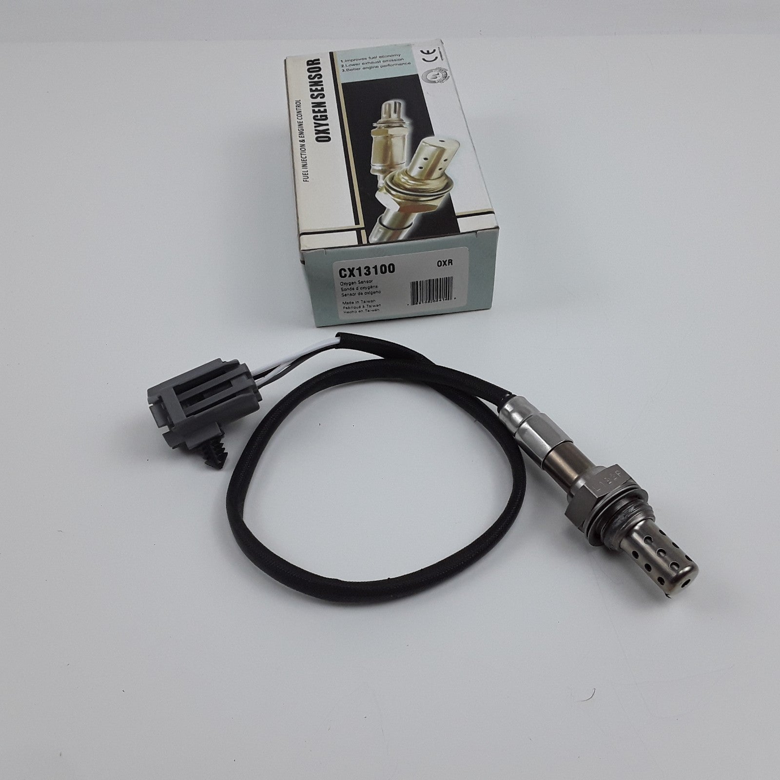 OXR CX13100 O2 Oxygen Sensor Fits Chrysler Dodge Jeep Plymouth 1995-2002