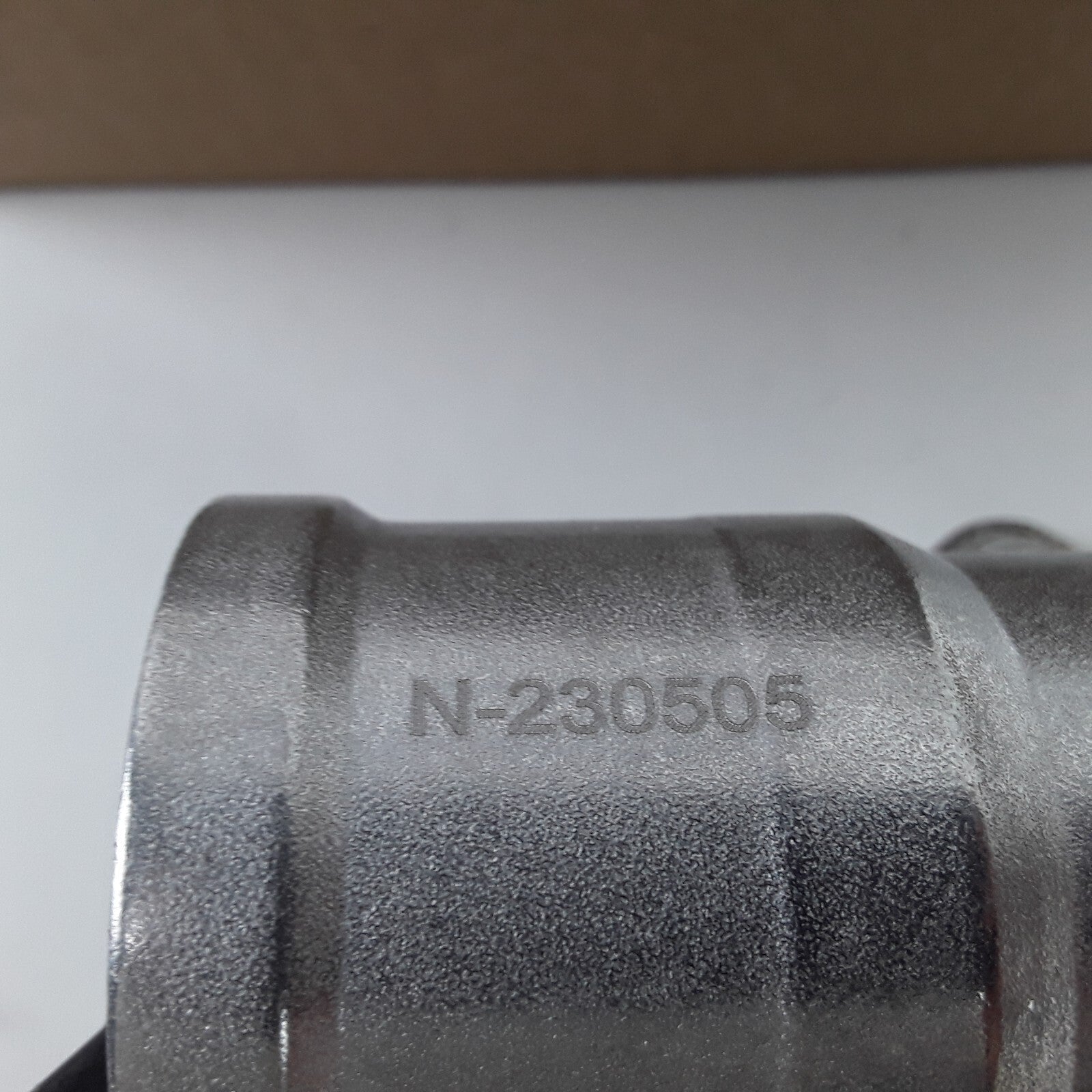 Idle Air Control Valve Fits Ford E-150 F-150 Heritage E-250 Econoline 2001-2004