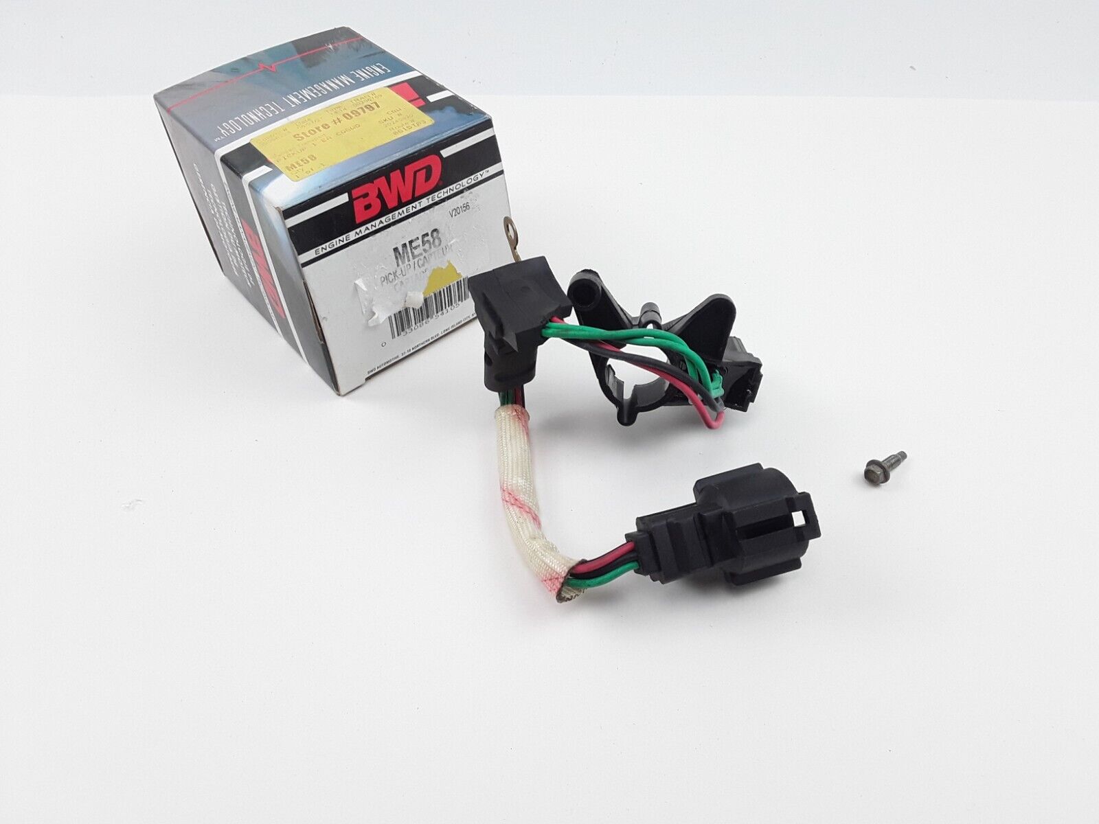 Distributor Pick-Up Assembly for Ford Mercury Lincoln 1988-1997