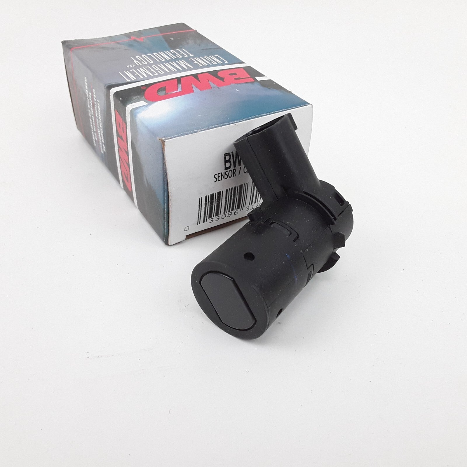 Parking Aid Sensor Rear Fits Ford E-350 Super Duty 2010 11 14 Mercury Mariner 10