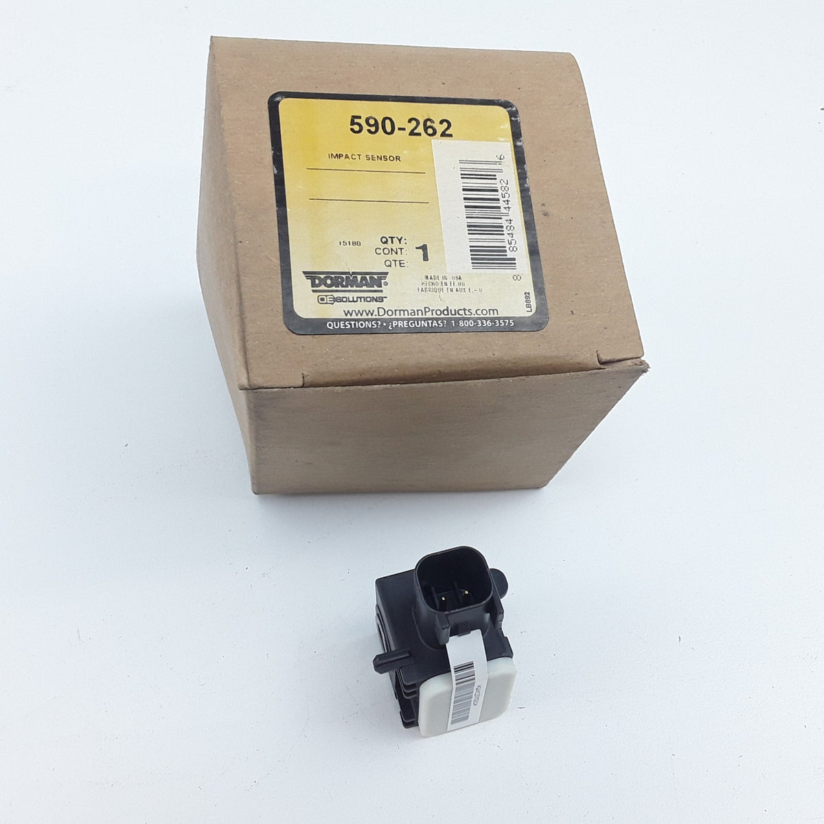 Left Sensor Fits Hyundai Equus Azera Genesis Santa Fe 2006 2007 2008-2014