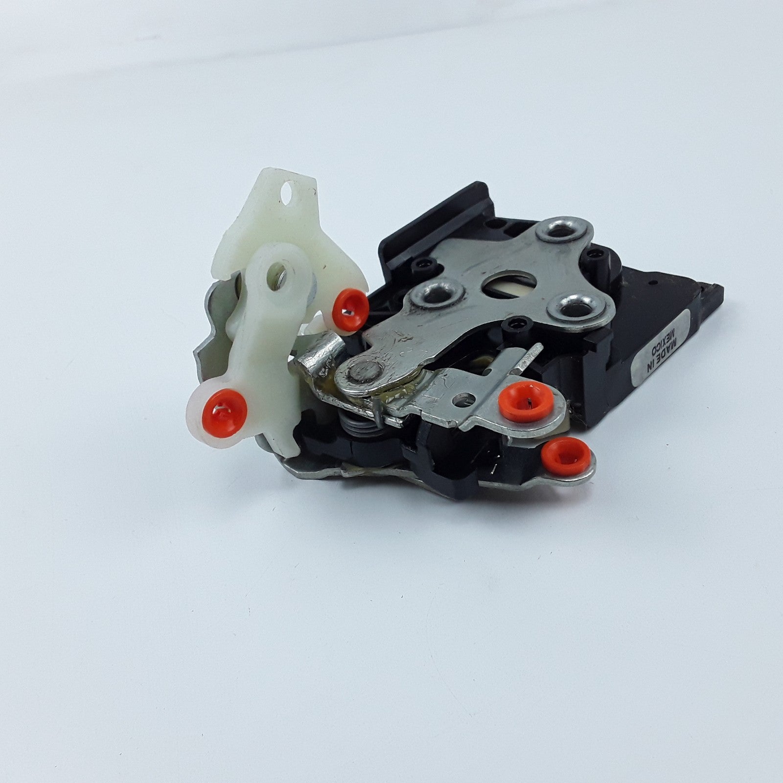 International 2593968C1 Front Left Engine Access Door Latch For Navistar Trucks