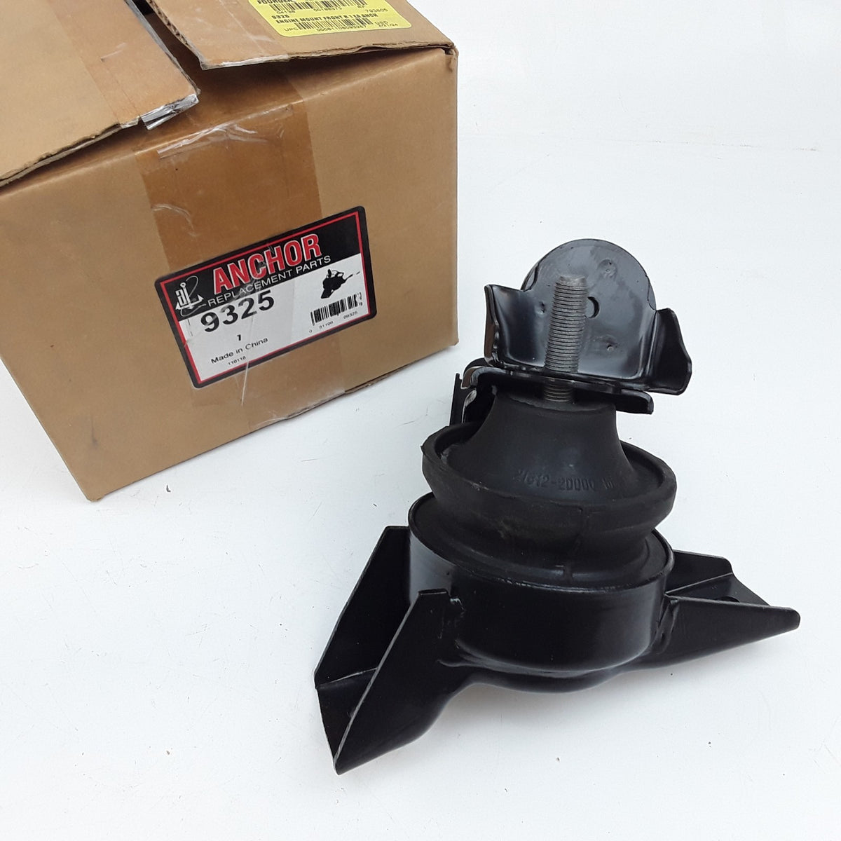 Right Engine Mount Fits Kia Spectra5 Spectra (2004 2005 2006 2007 2008 2009)