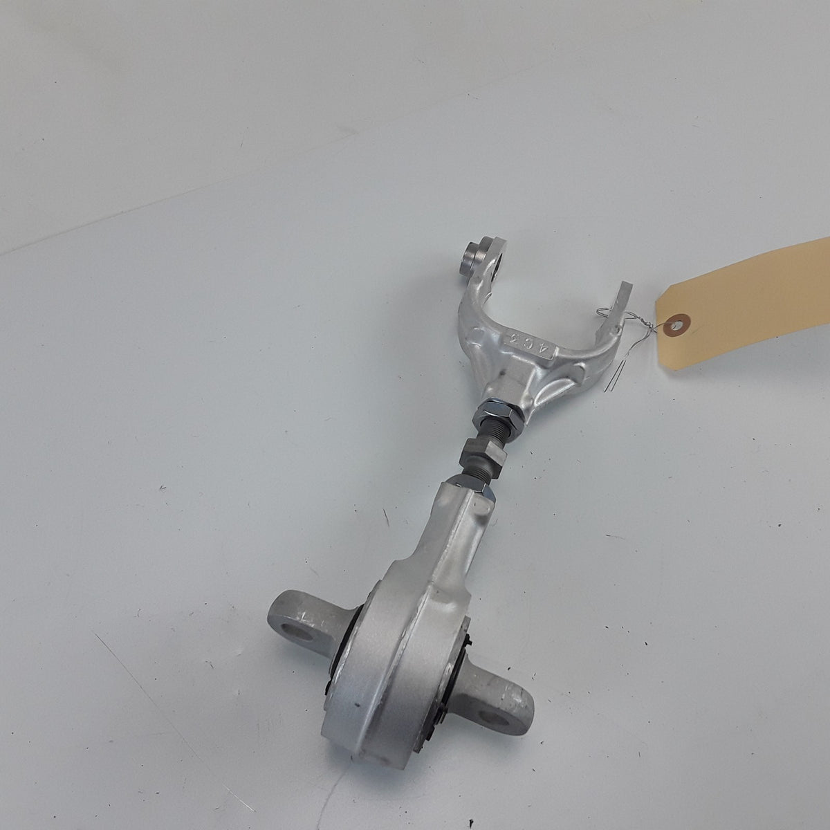 Model S & X 2021-2025 Rear Suspension Toe Link 1420435-99-G Genuine OEM