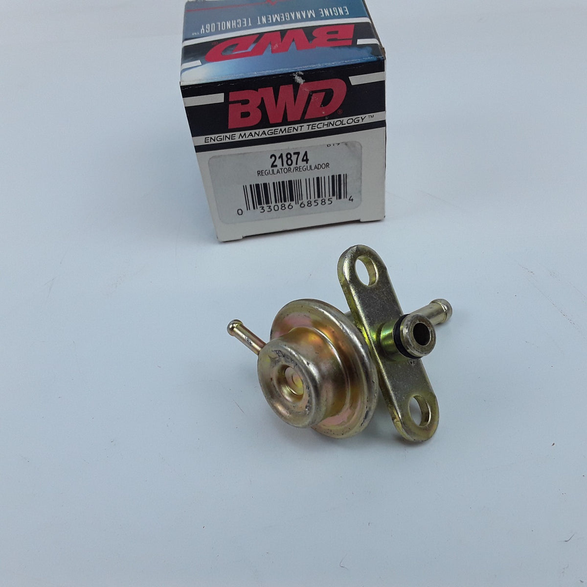 Fuel Pressure Regulator Fits Geo Lexus Toyota 1988 1989 1990 1991 1992 1993-1996