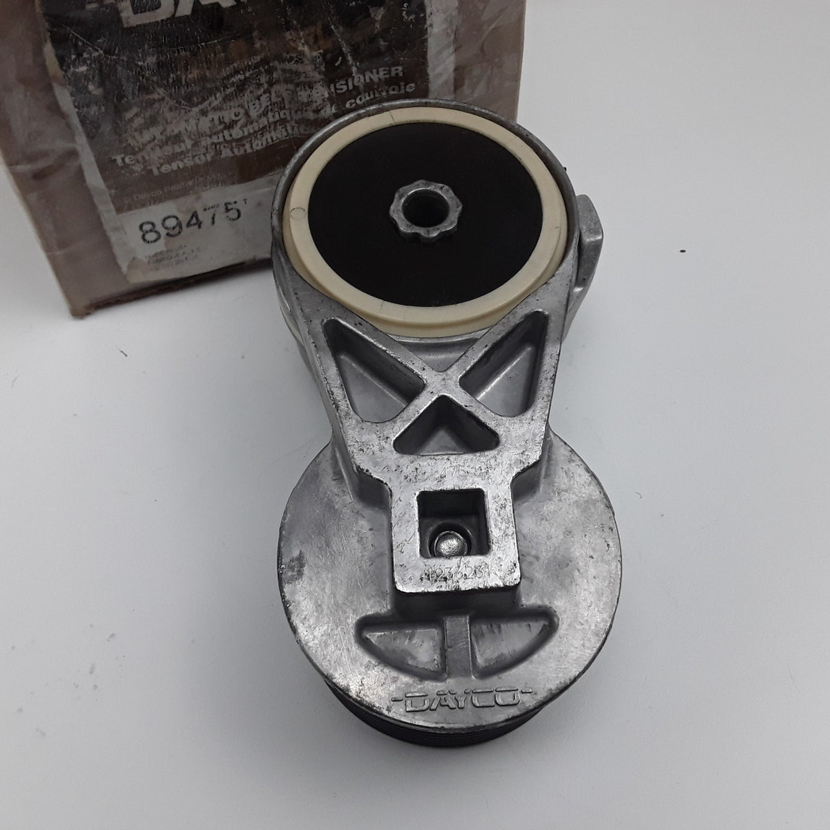 Belt Tensioner Fits IC Corporation Mack Freightliner Blue Bird (2008 2009-2025)