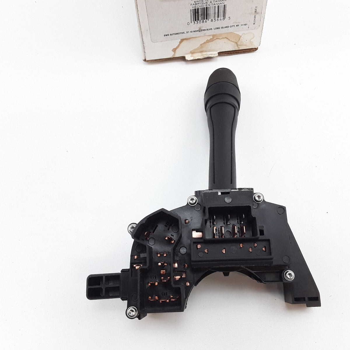 BWD S3222 Multifunction Switch Fits Ford Mustang (1994 1995 1996 1997 1998)