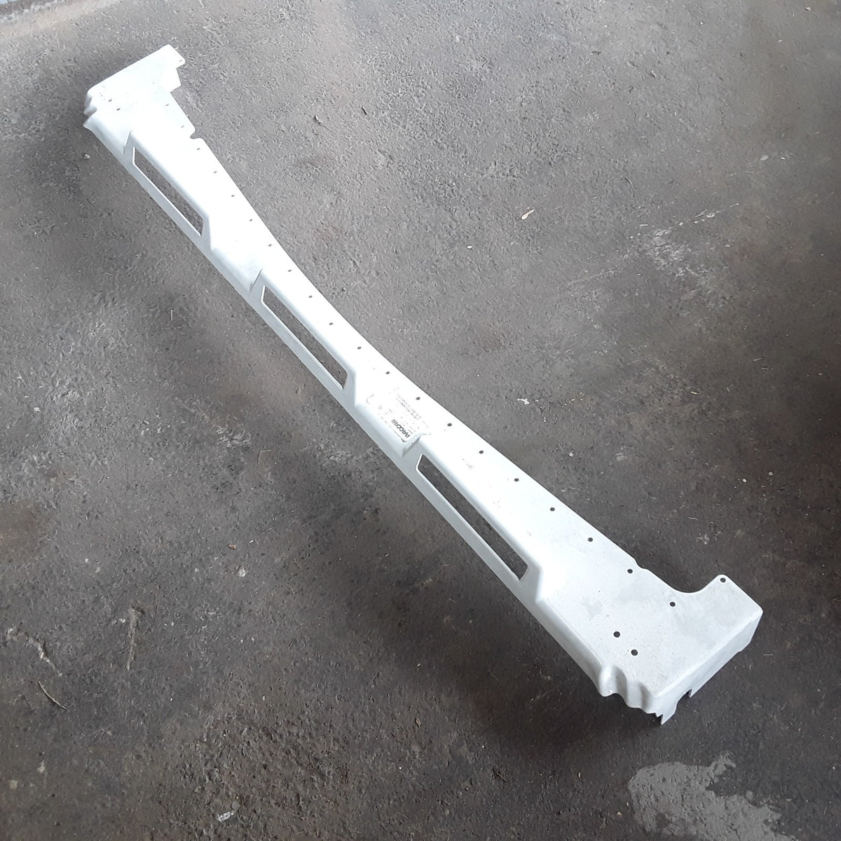 p/n R22-1148  R22-1173 Upper Firewall Closure Panel Fits Kenworth and Peterbilt