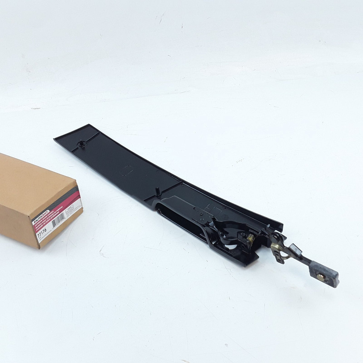 Front Left Exterior Door Handle Fits Oldsmobile Cutlass Supreme 1988 1989-1997