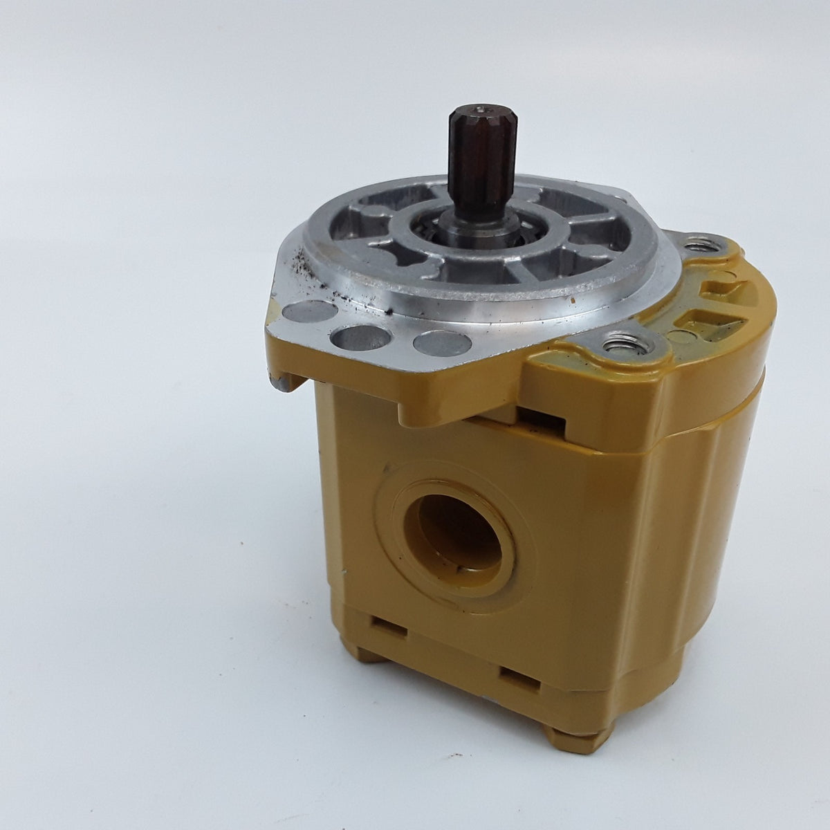 Haldex WP09A1 Barnes Hydraulic Gear Pump For Heavy Duty Trucks
