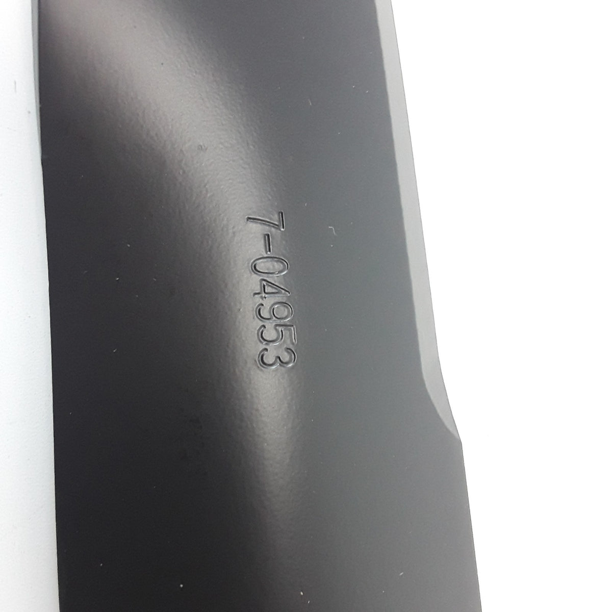 Prime Line 7-04953 Lawn Mower Blade 16-5/8 Inches Replaces John Deere M115495