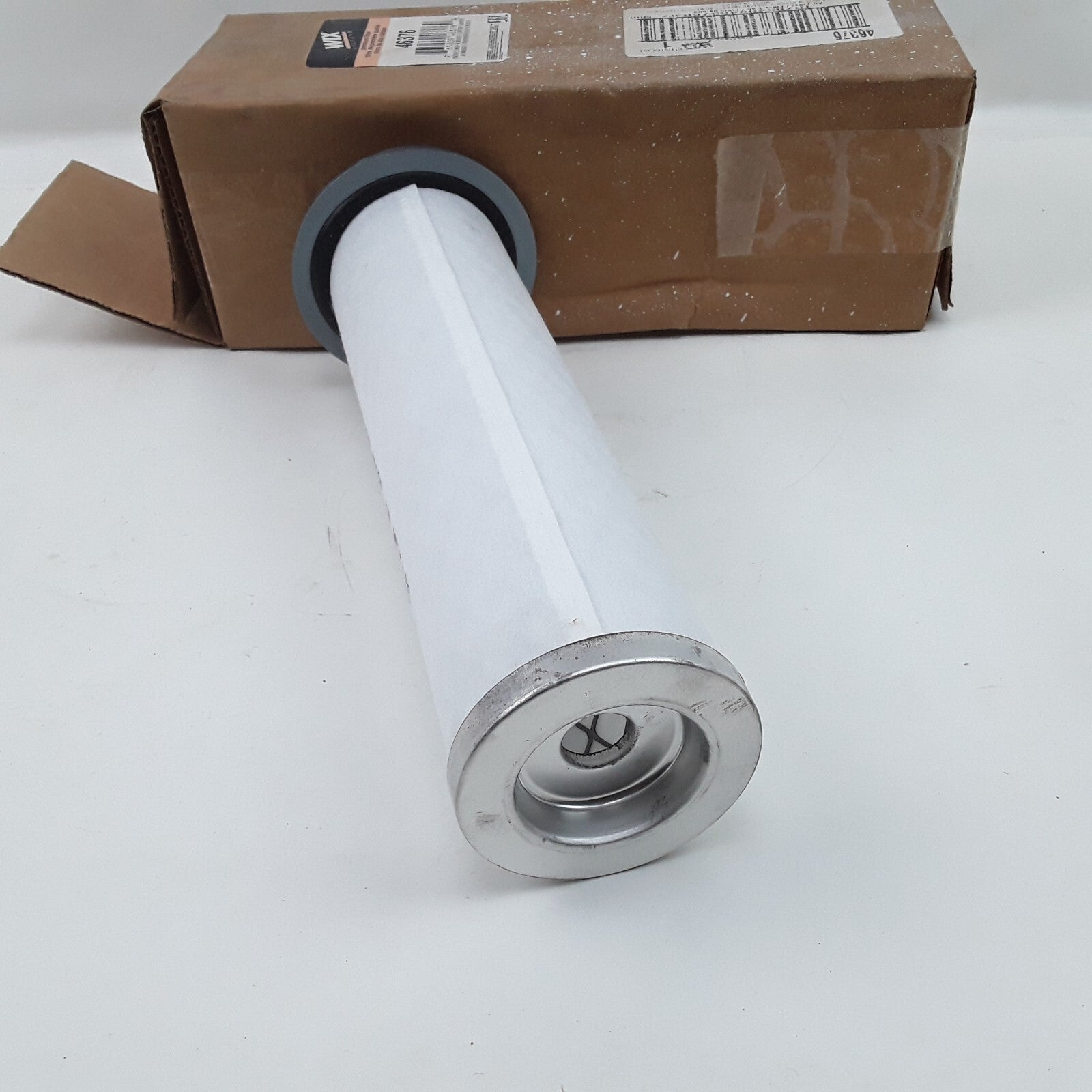 WIX 46376 Air Premium Filter Easy Installation and Maintenance