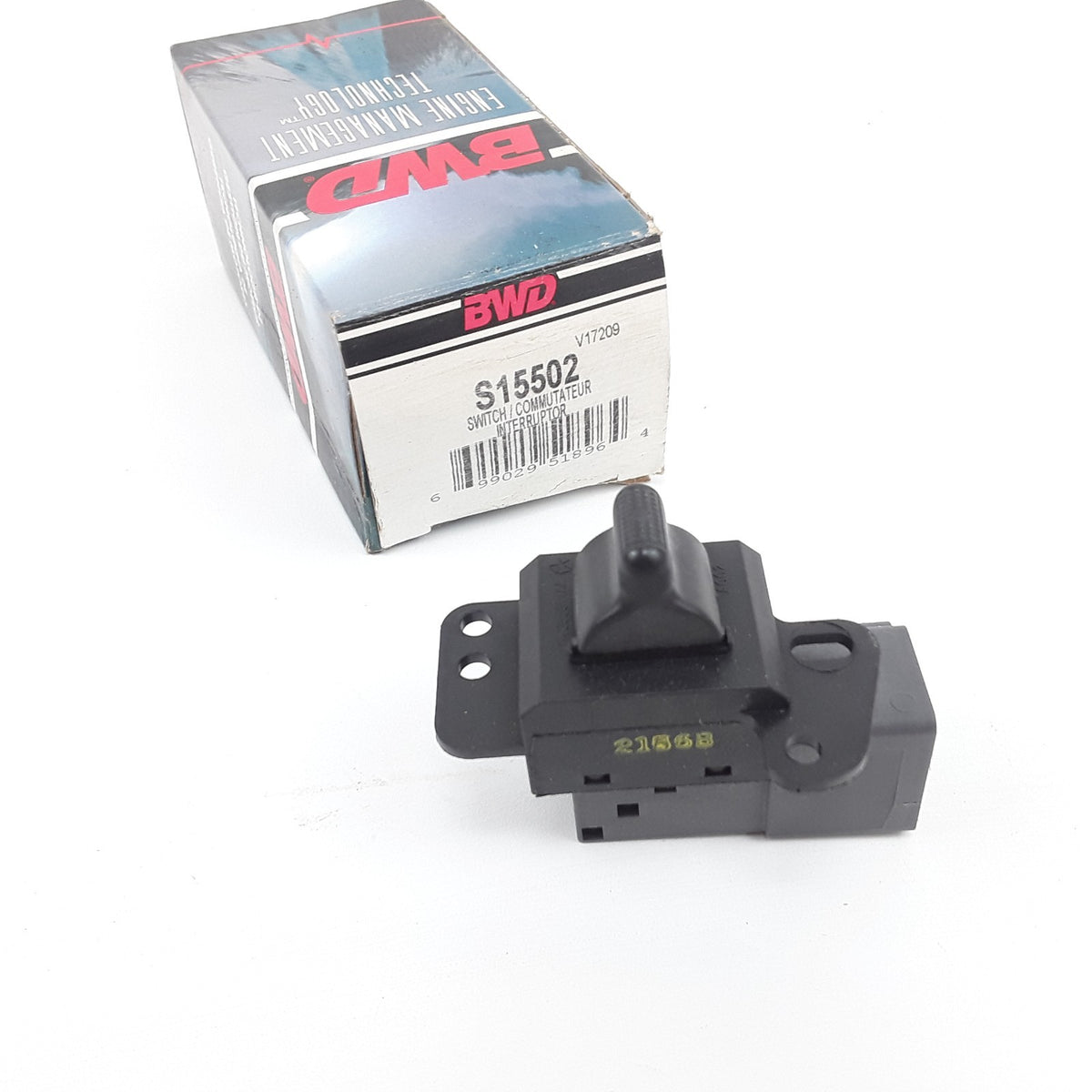 Front Left Power Window Switch Fits Dodge Chrysler 2002 2003 2004 2005 2006 2007
