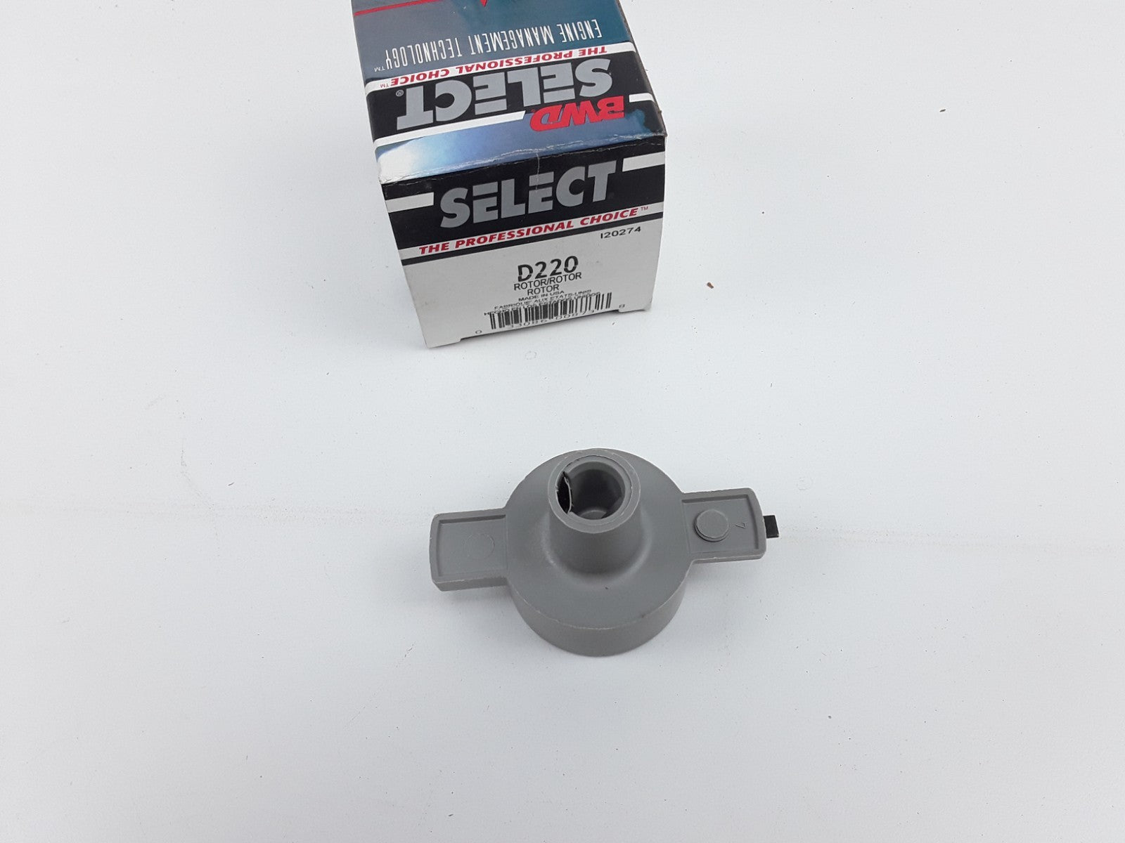 Distributor Rotor Fits Cadillac Pontiac Oldsmobile GMC Chevrolet Buick 1987-1998