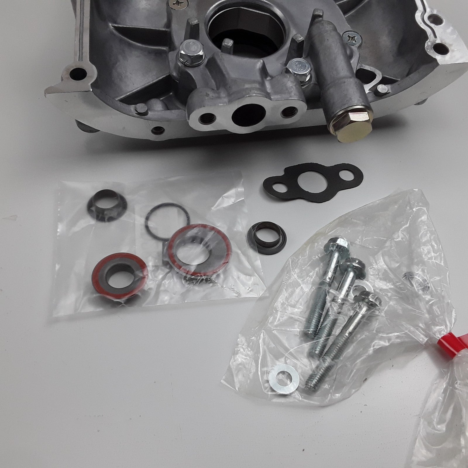 Engine Oil Pump Fits Nissan Altima 2.4L-L4 1993 1994 1995 1996 1997 98 99 00 01