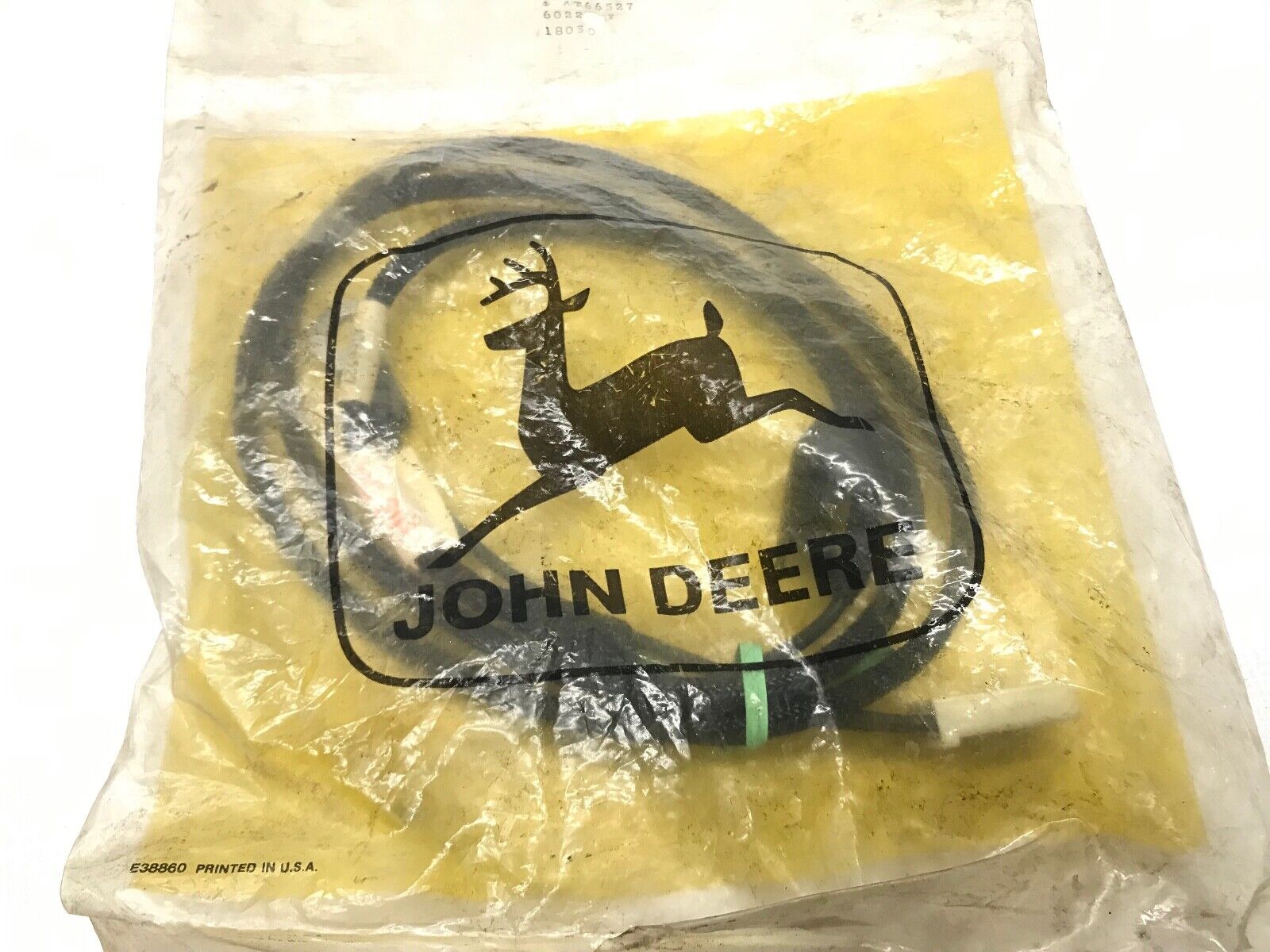 Wiring Lead AT66527 | John Deere - HotCarParts