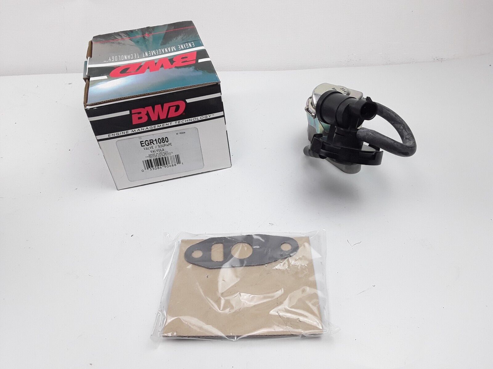 EGR Valve for Dodge Ram 1500 Dakota D250 B1500 B250 1992 1993 1994 1995 1996 - HotCarParts