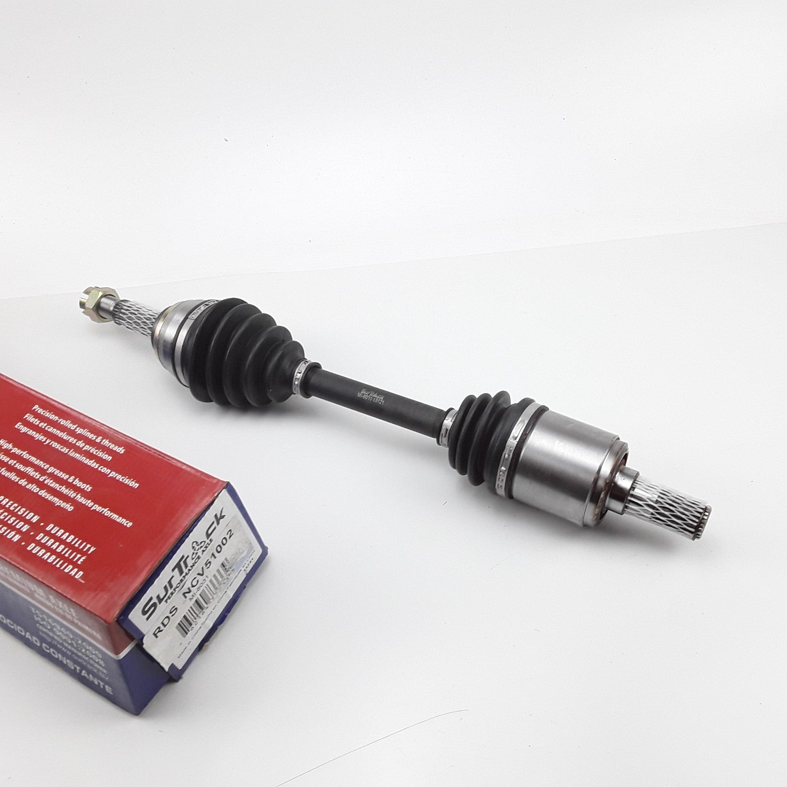 Right CV Drive Axle Assembly For Plymouth Mitsubishi Hyundai Dodge 1979-1989