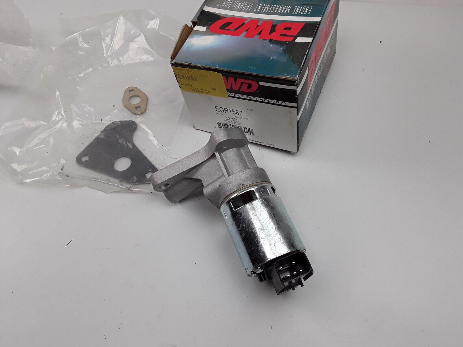EGR Valve for Dodge Ram 1500 Durango Dakota Jeep Grand Cherokee 2005 2006 2007