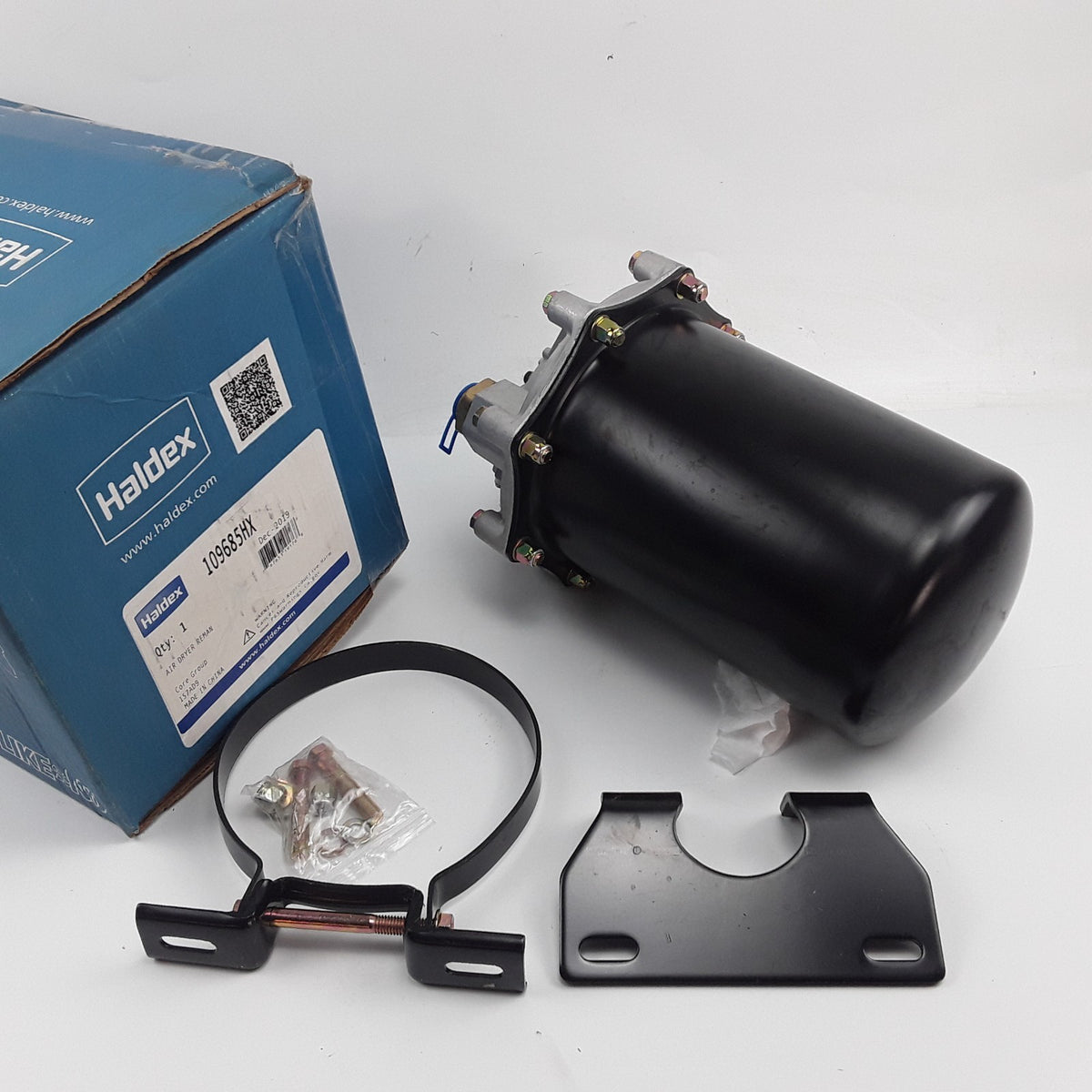 Haldex 109685HX Air Dryer Fits Mack Volvo Kenworth International Freightliner