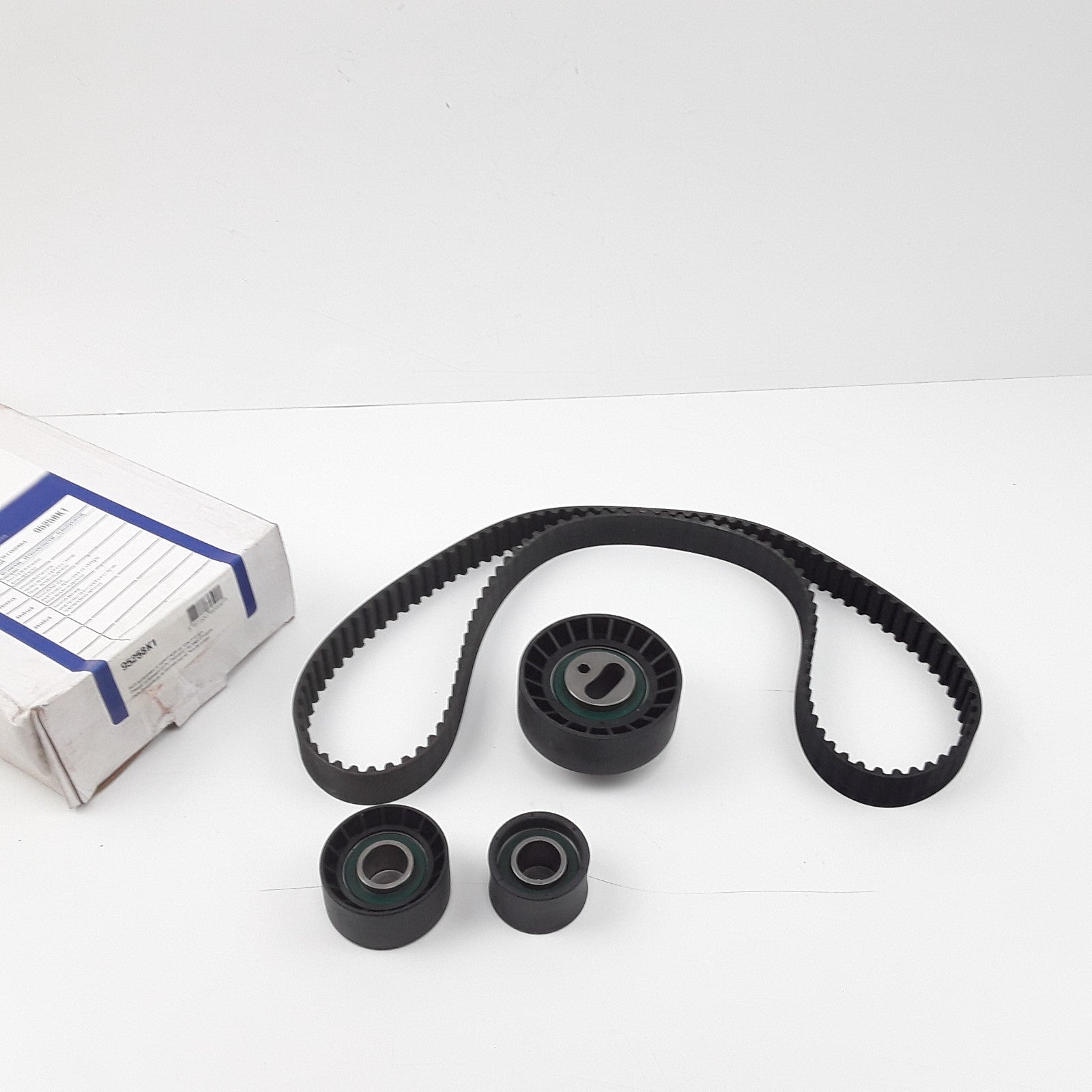 Engine Timing Belt Kit Fits Lexus GS400 1999-2000 Toyota 4Runner 2003-2009