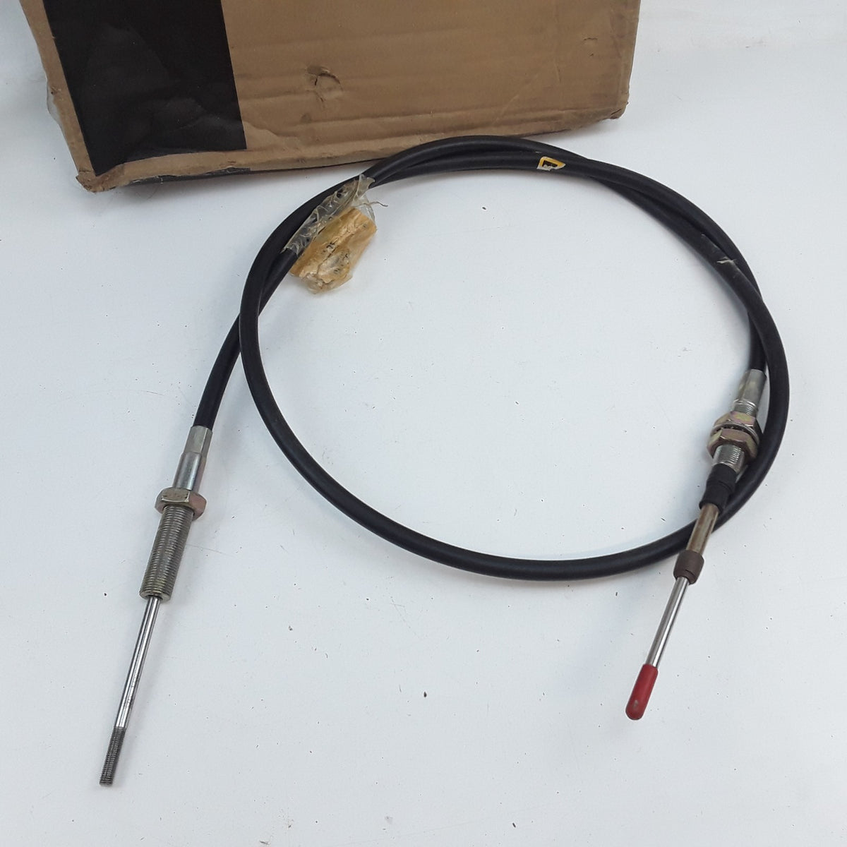Caterpillar 5V-4732 Governor Control Linkage Cable Fits 966D 966E 950B 950E 816B