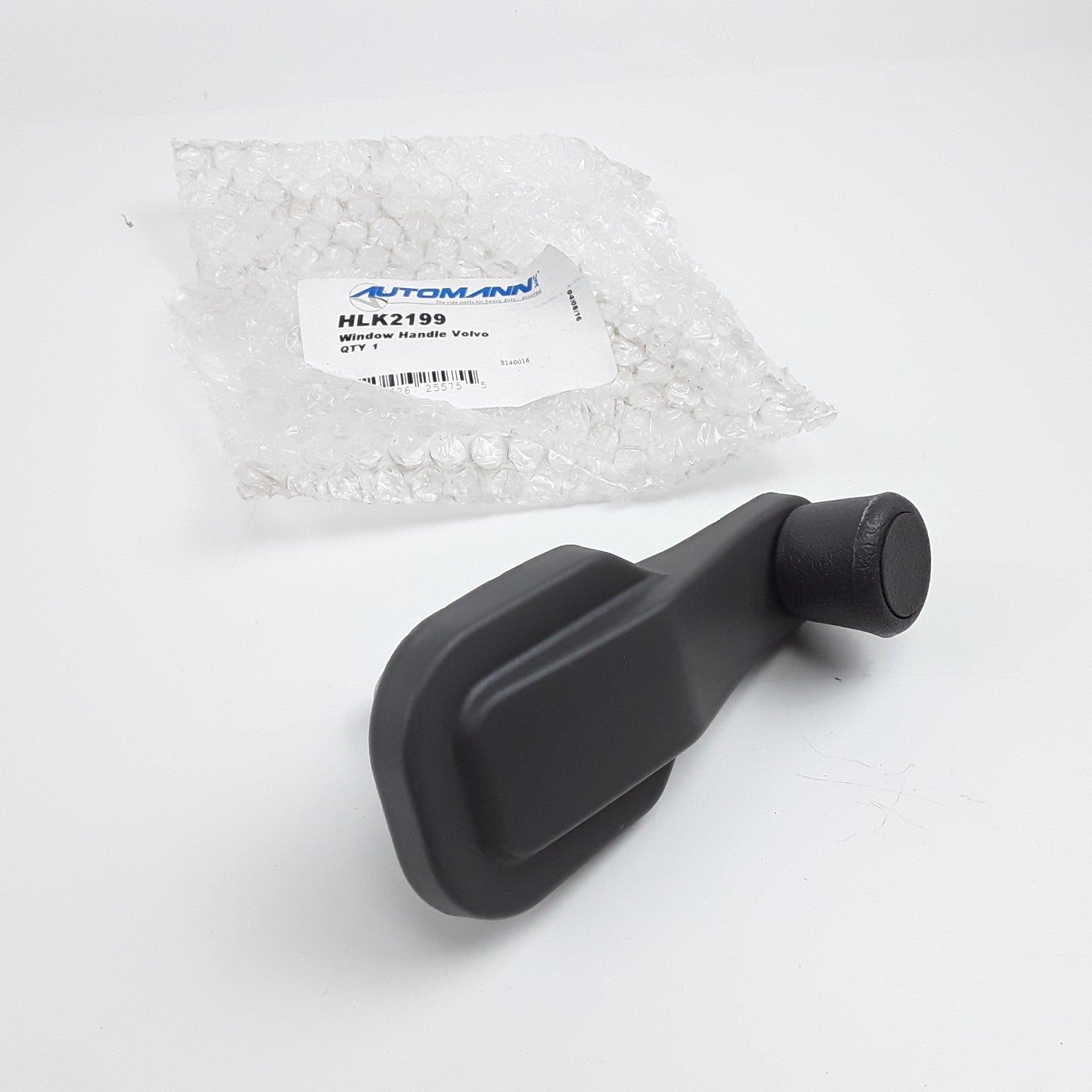 Automann HLK2199 Window Crank Handle Fits Volvo VHD VNL 2000 2001 2002 2003 2004