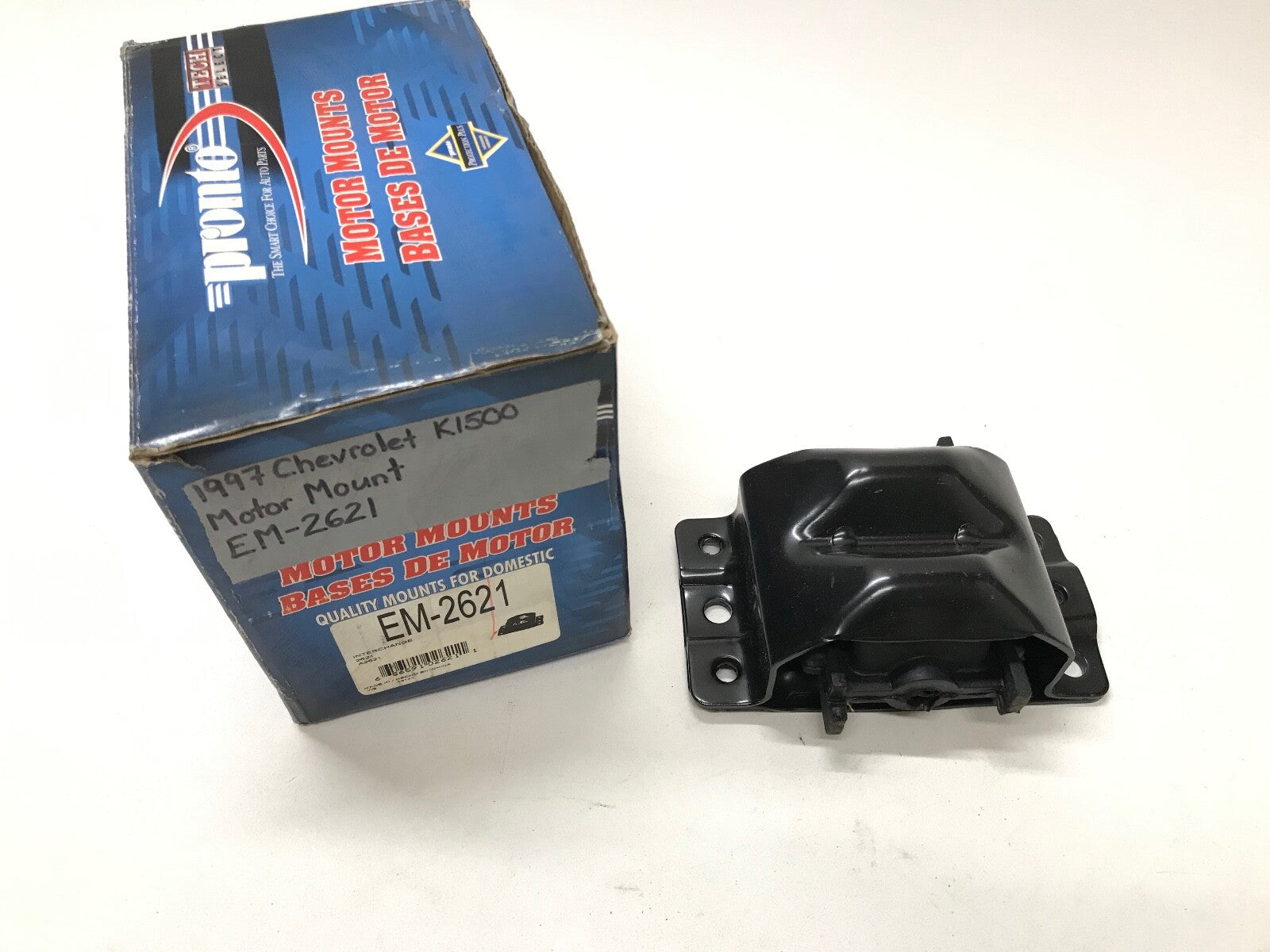 Engine Mount Front, Front Right PRONTO / EM-2621 / 2621 A2621