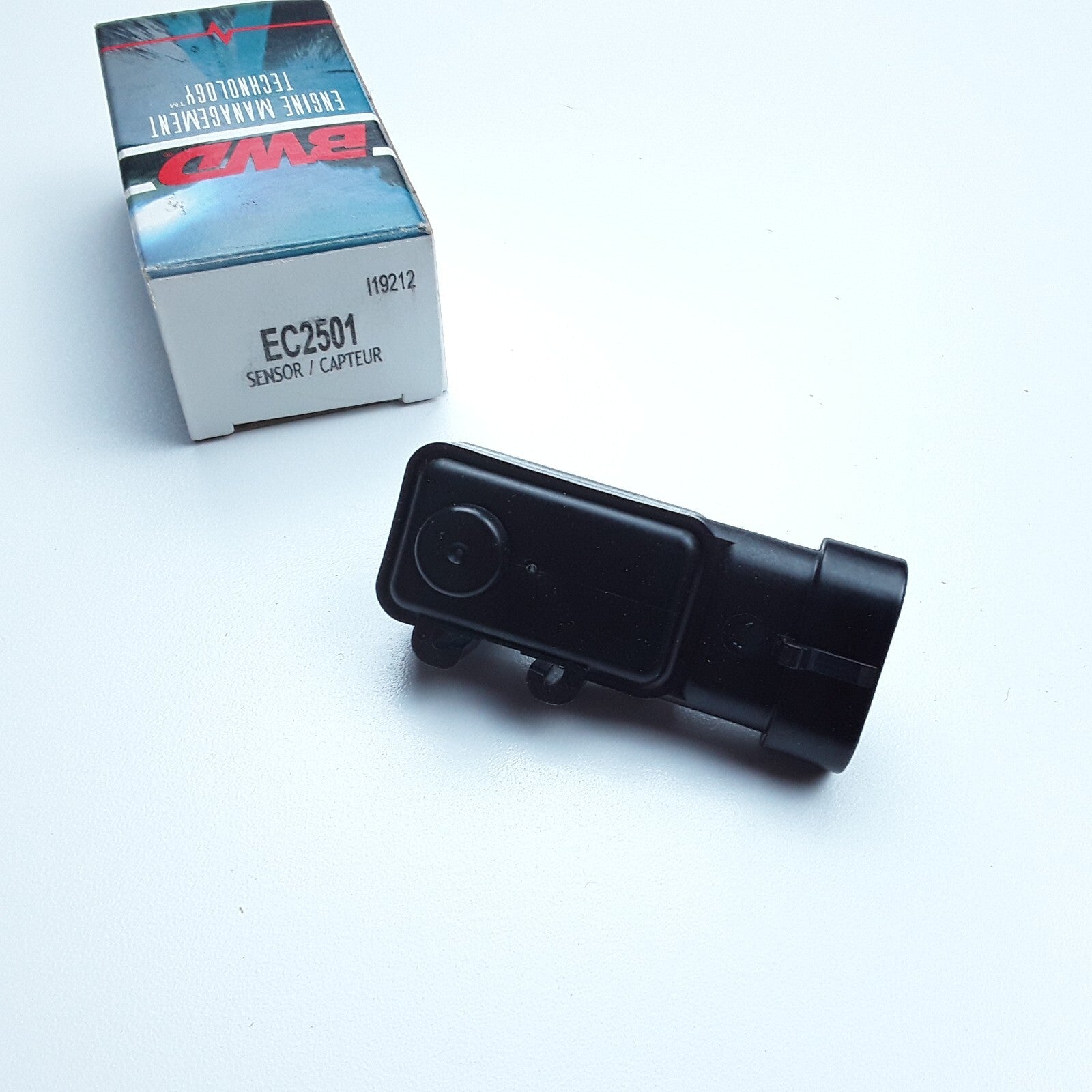 Fuel Tank Pressure Sensor Fits Pontiac Hummer Cadillac Buick Chevrolet 1996-2010