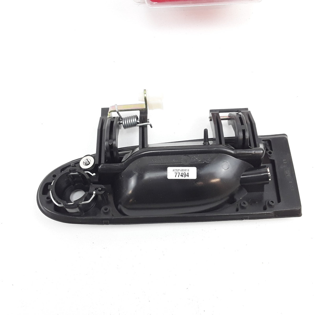 Front Right Exterior Door Handle For Dodge Chrysler Eagle Mitsubishi (1995-2000)