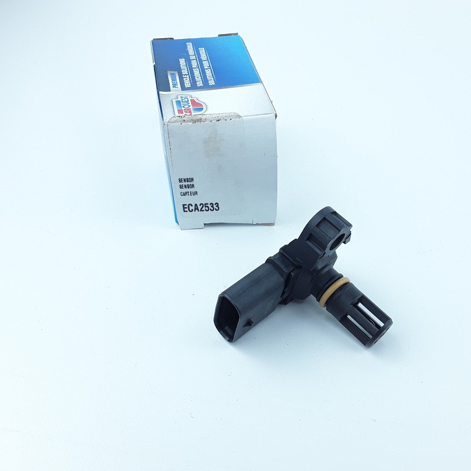 Carquest ECA2533 Map Sensor Assembly Fits Ford GT 2017 2018 2019 2020 2021 2022