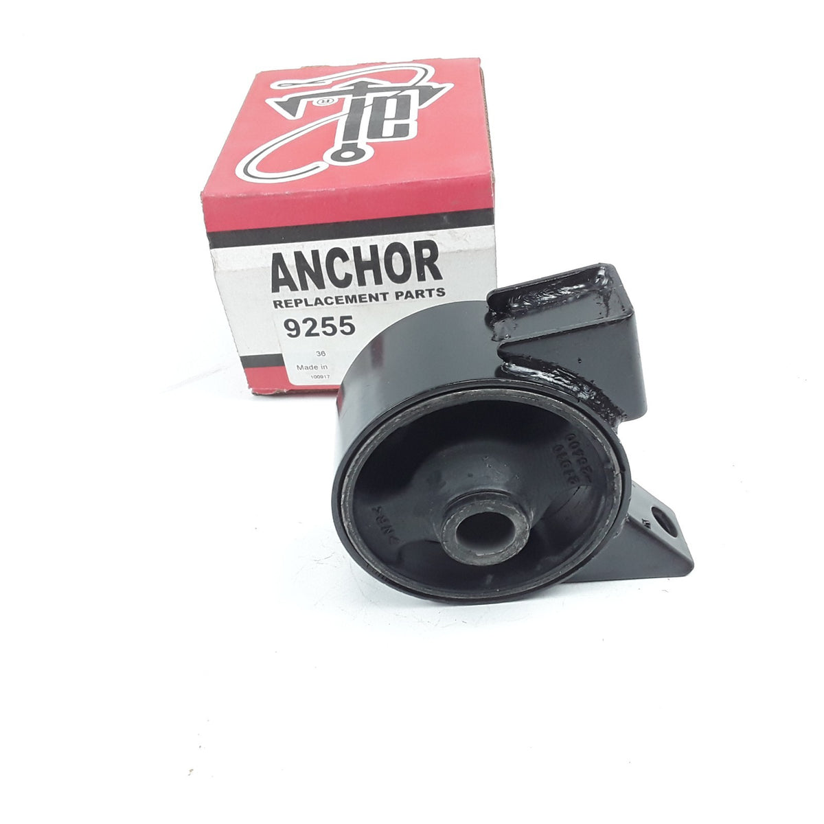 Front Engine Mount Fits Hyundai Accent Dodge Verna (2003 2004 2005 2006) L4-1.6L