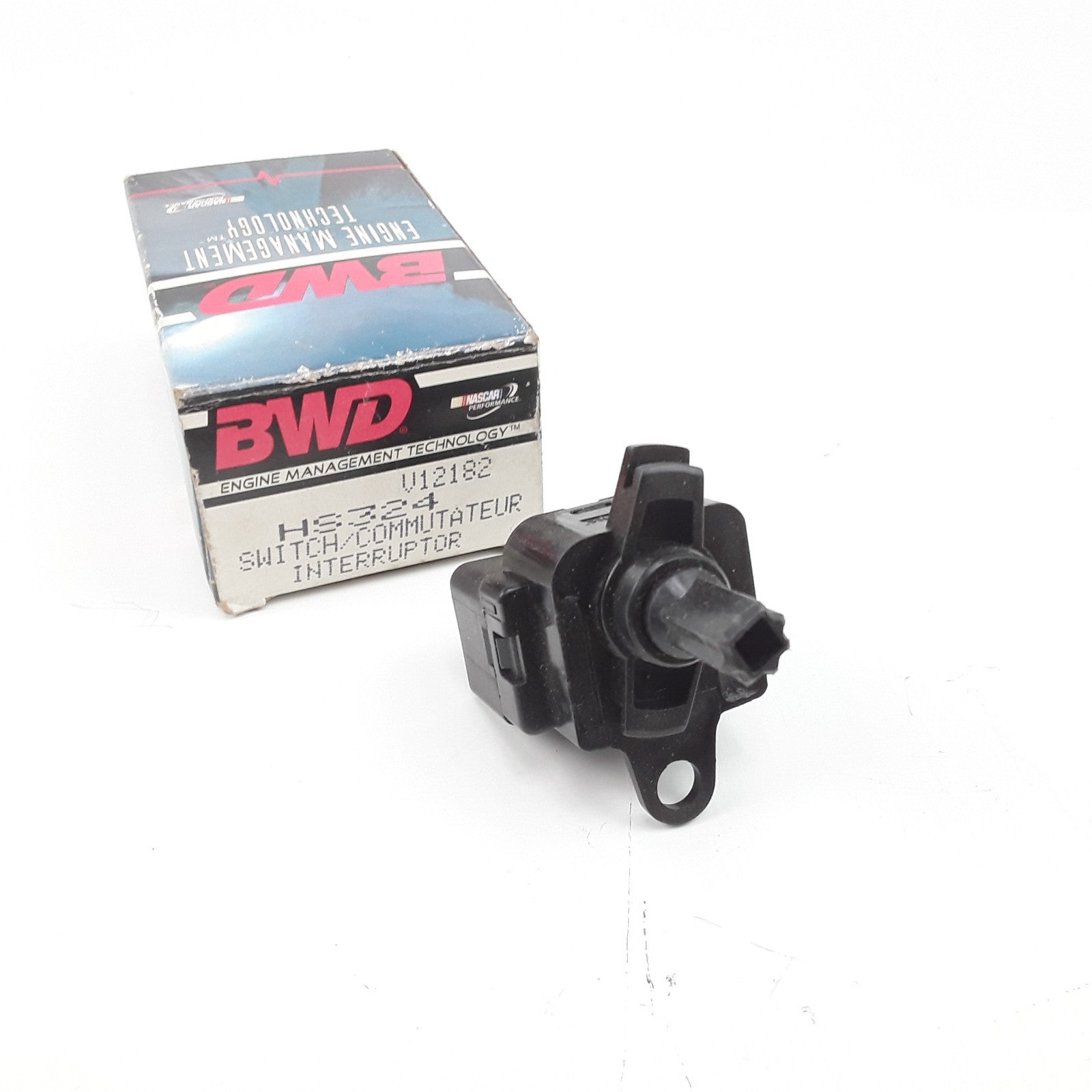 Heater Blower Motor Resistor Fits Ford Focus Transit Connect 2000-2011 2012 2013