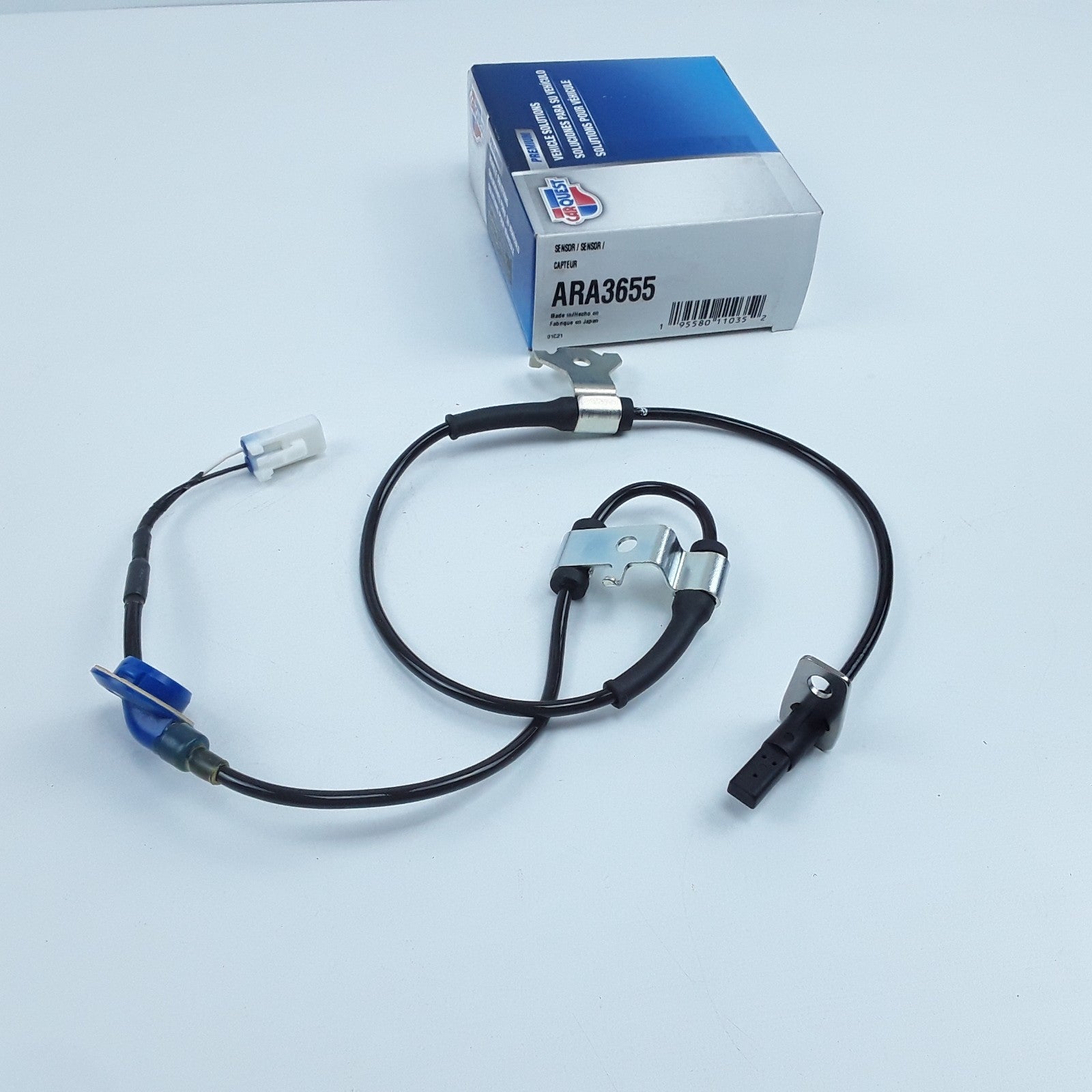 ABS Speed Sensor For Suzuki Grand Vitara 2006 2007 2008 2009 2010 2011 2012 2013