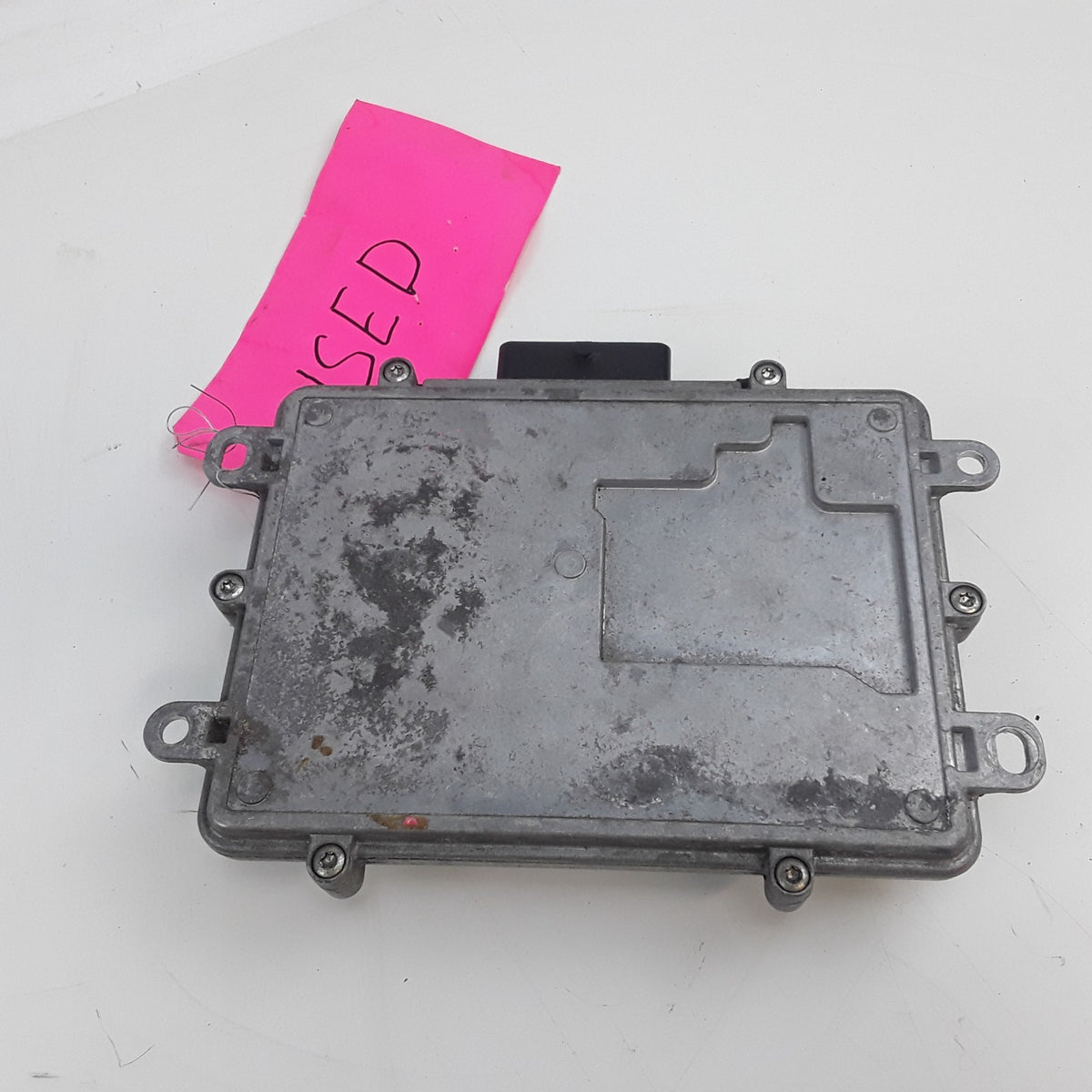 Juniper 10019914 Engine Control Module Unit Fits Clark Forklifts 8099826