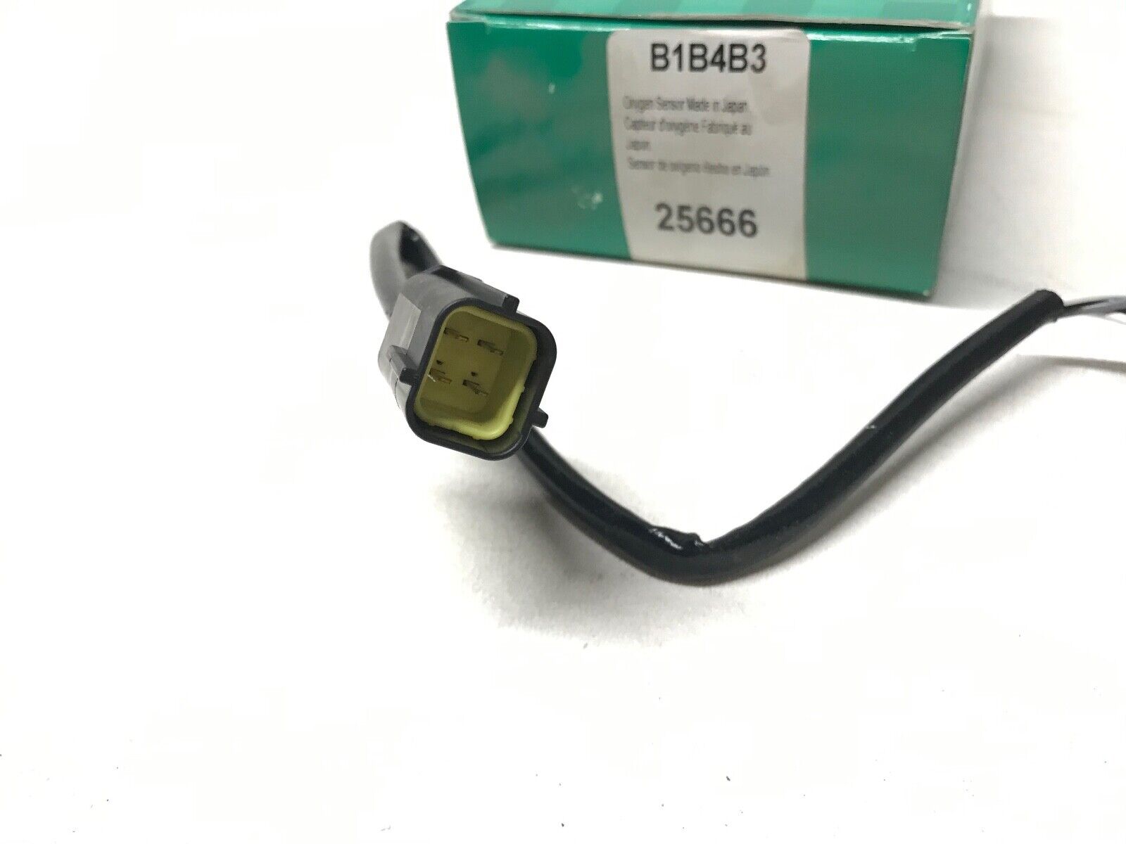 Oxygen Sensor NTK 25666 / B1B4B3 For Verona 04-05 Epica 04-05 FAST SHIPPING - HotCarParts